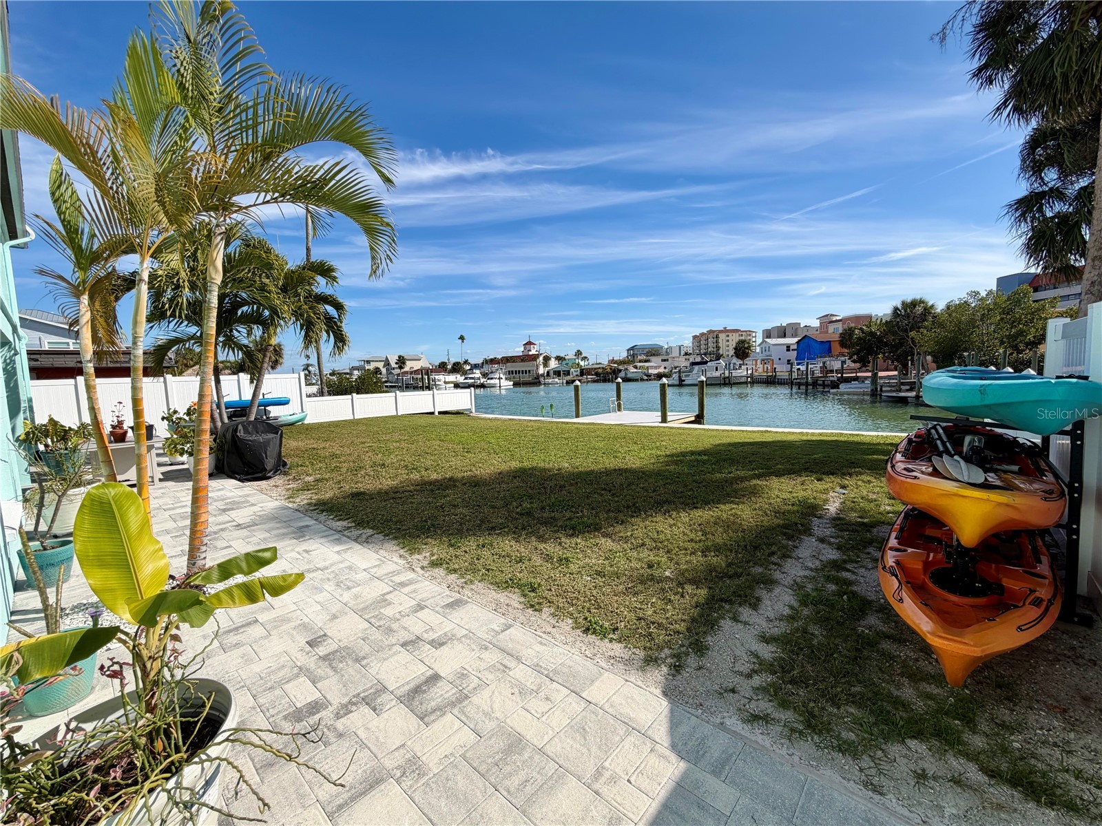 117 140th Avenue E Madeira Beach FL 33708 - BOCA CIEGA BAY A4679373 image12