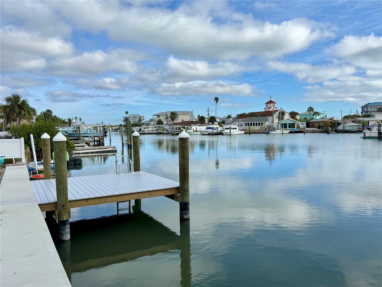 117 140th Avenue E Madeira Beach FL 33708 - BOCA CIEGA BAY A4679373 image14