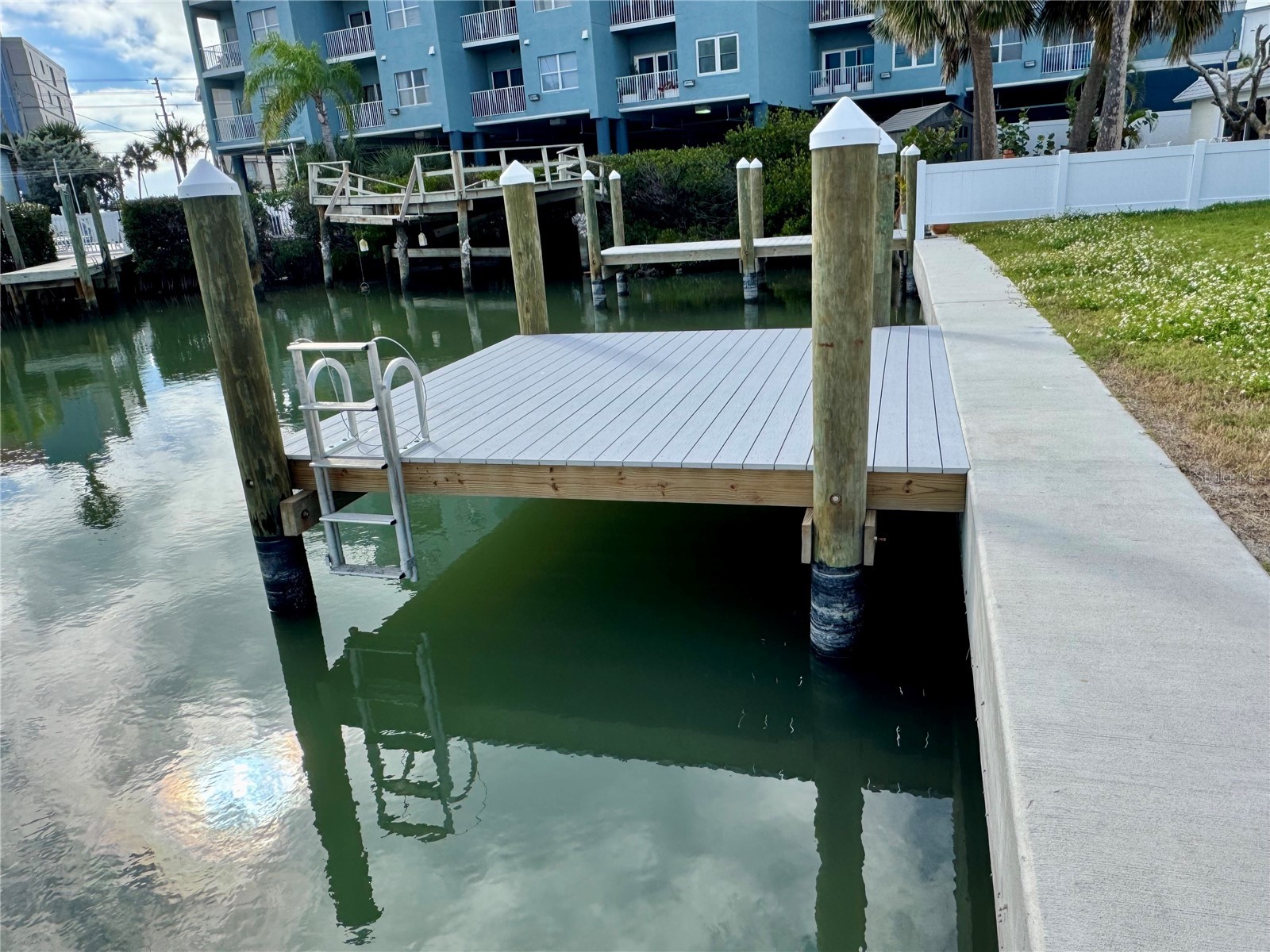 117 140th Avenue E Madeira Beach FL 33708 - BOCA CIEGA BAY A4679373 image15