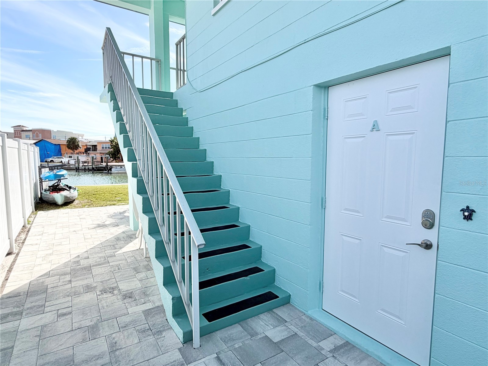 117 140th Avenue E Madeira Beach FL 33708 - BOCA CIEGA BAY A4679373 image16