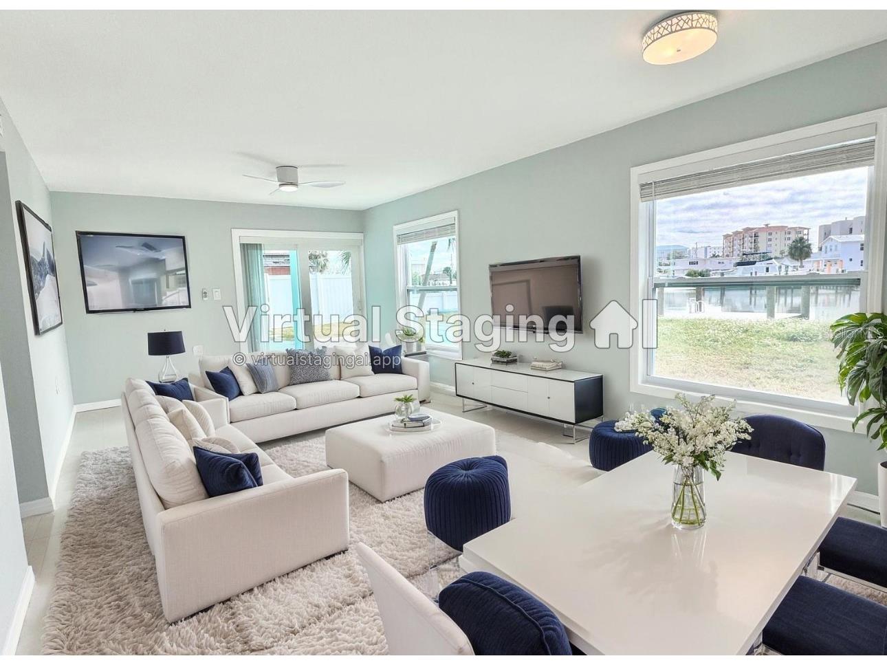 117 140th Avenue E Madeira Beach FL 33708 - BOCA CIEGA BAY A4679373 image25