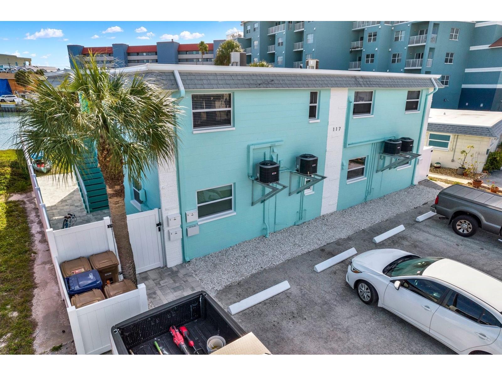 117 140th Avenue E Madeira Beach FL 33708 - BOCA CIEGA BAY A4679373 image3