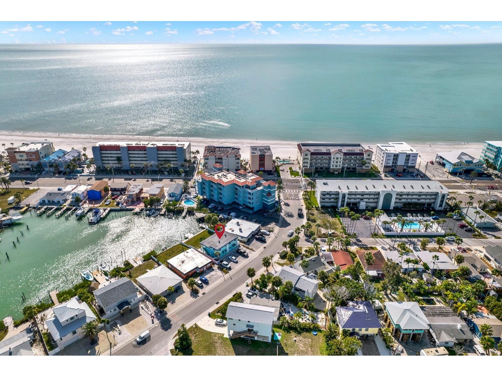 117 140th Avenue E Madeira Beach FL 33708 - BOCA CIEGA BAY A4679373 image4