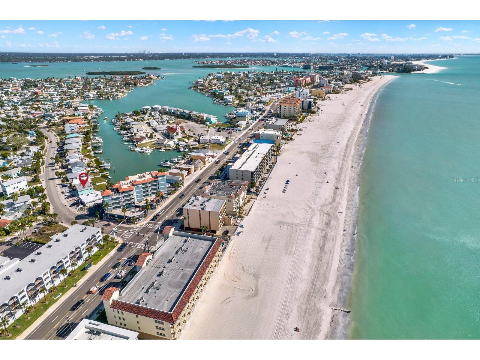 117 140th Avenue E Madeira Beach FL 33708 - BOCA CIEGA BAY A4679373 image47