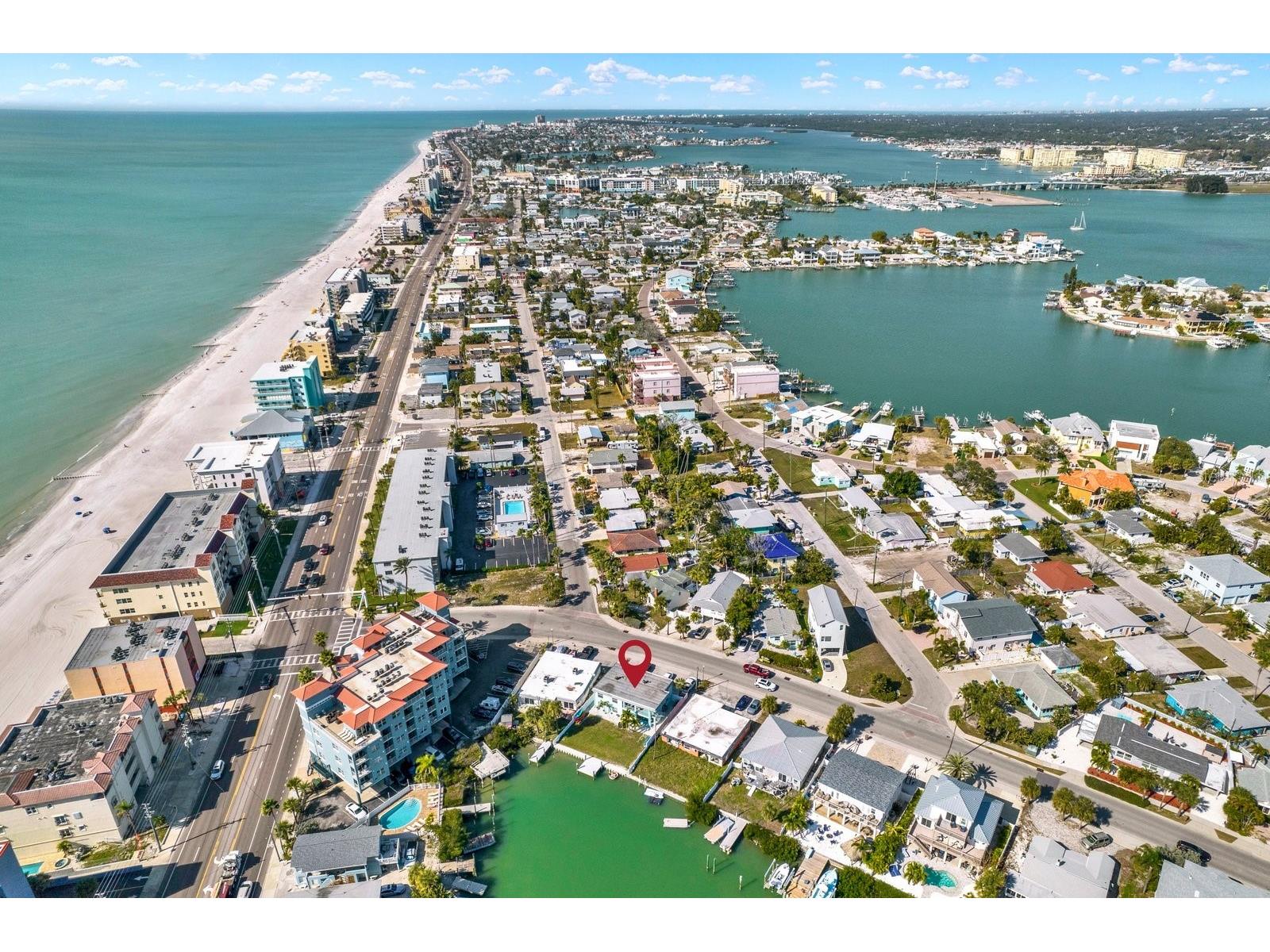 117 140th Avenue E Madeira Beach FL 33708 - BOCA CIEGA BAY A4679373 image48