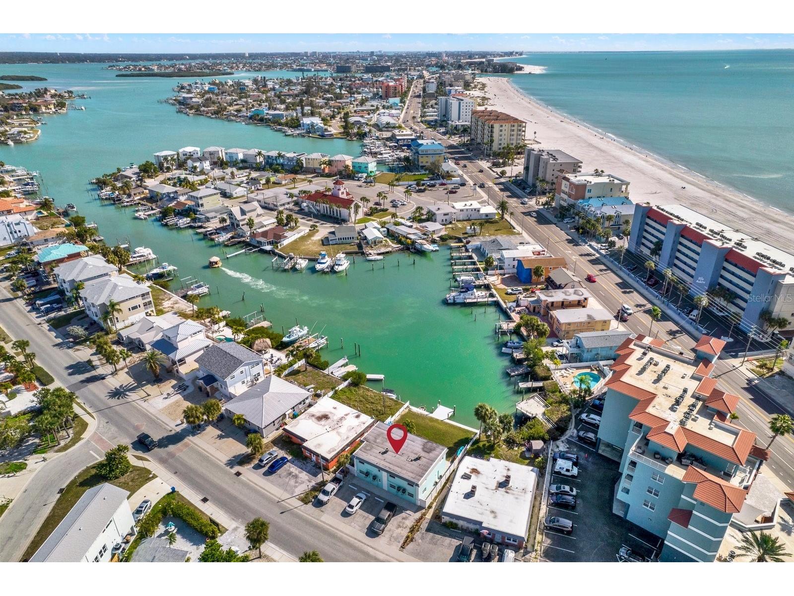 117 140th Avenue E Madeira Beach FL 33708 - BOCA CIEGA BAY A4679373 image5