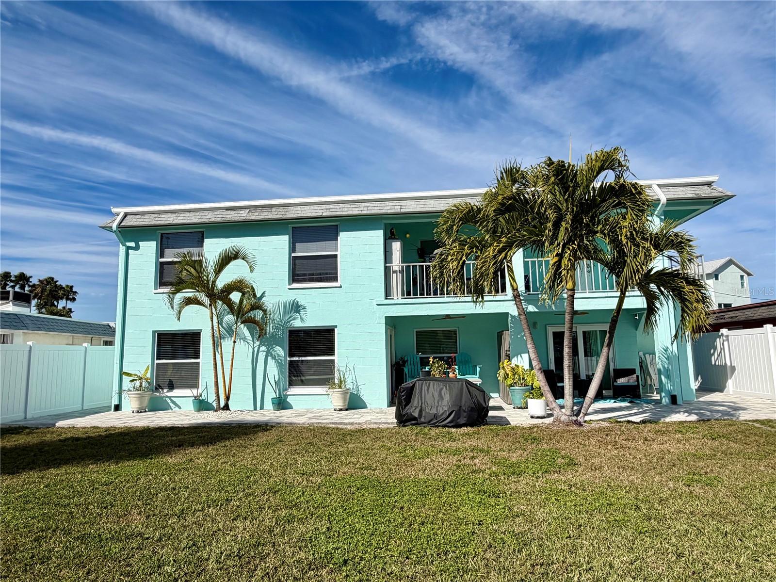 117 140th Avenue E Madeira Beach FL 33708 - BOCA CIEGA BAY A4679373 image7
