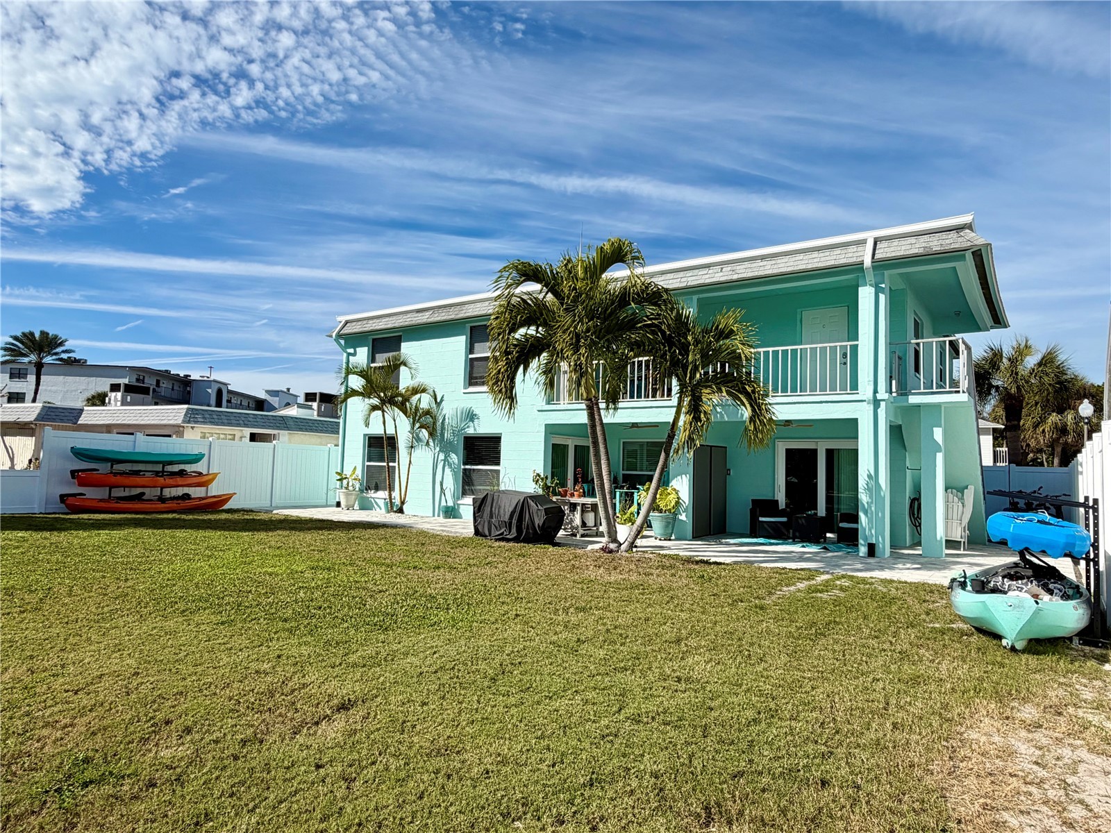 117 140th Avenue E Madeira Beach FL 33708 - BOCA CIEGA BAY A4679373 image8