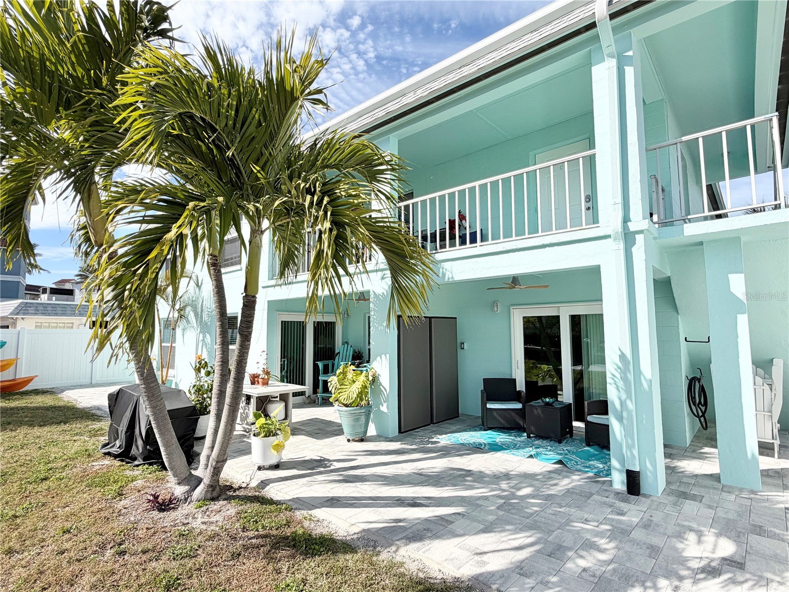 117 140th Avenue E Madeira Beach FL 33708 - BOCA CIEGA BAY A4679373 image9
