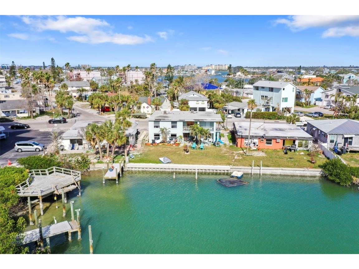 117 140th Avenue E Madeira Beach FL 33708 - BOCA CIEGA BAY TB8331177 image1