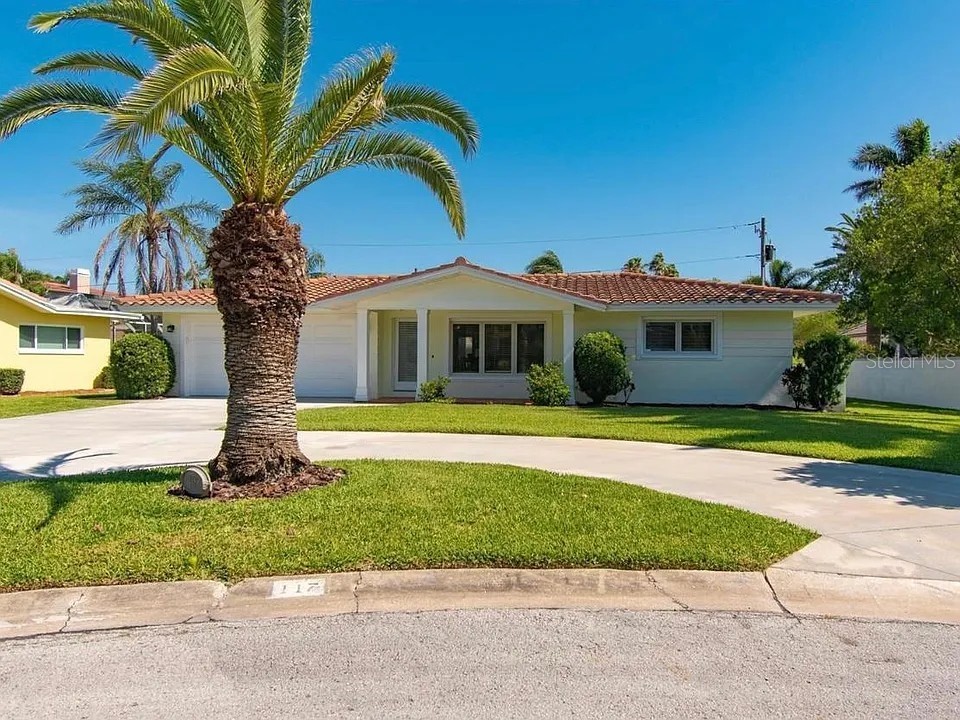 117 15th St Street Belleair Beach FL 33786 TB8421252 image1