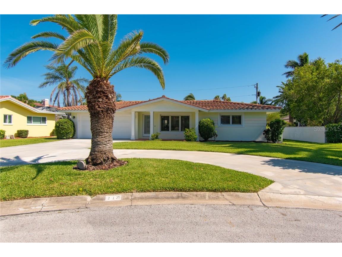 117 15th Street Belleair Beach FL 33786 U8199909 image1