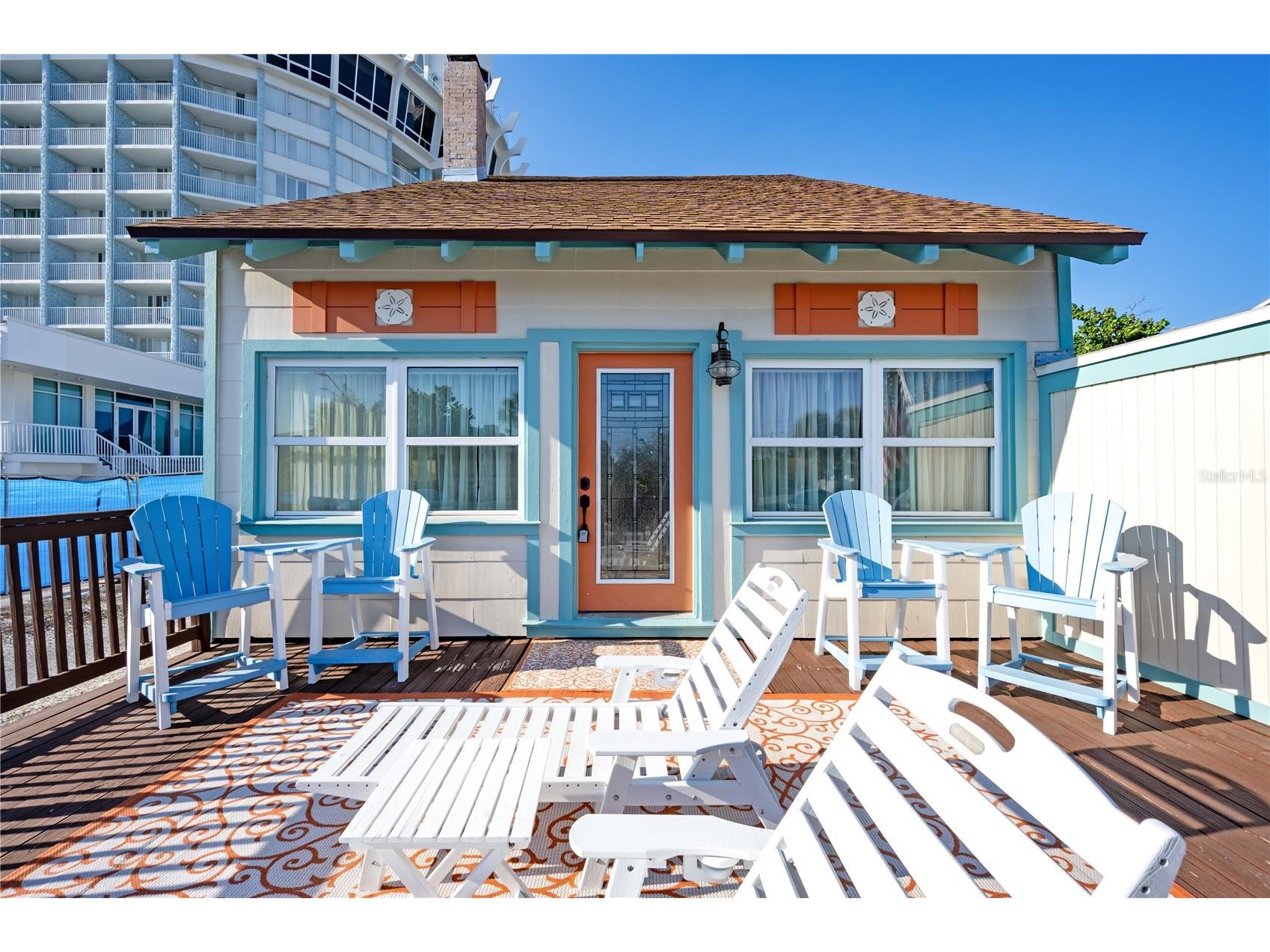 117 52nd Avenue W Saint Pete Beach FL 33706 TB8489972 image1