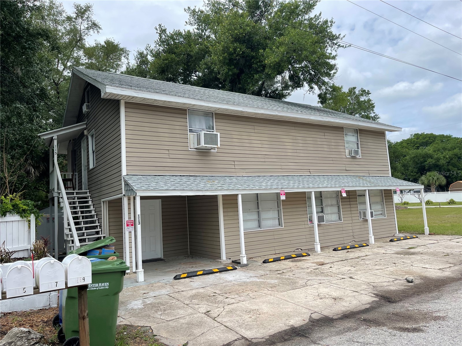 117 5th Street NE Winter Haven FL 33881 L4961626 image1