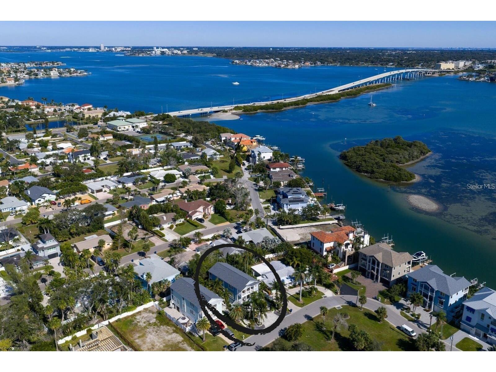 117 6th Street Belleair Beach FL 33786 TB8447944 image78