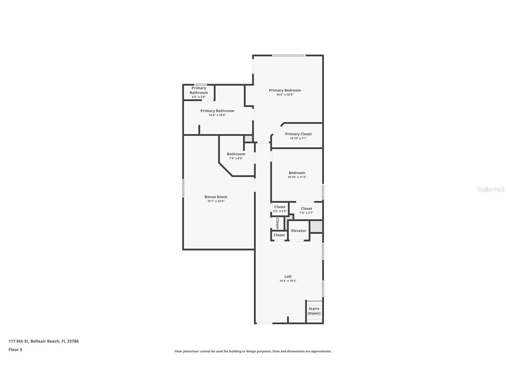 117 6th Street Belleair Beach FL 33786 TB8447944 image89