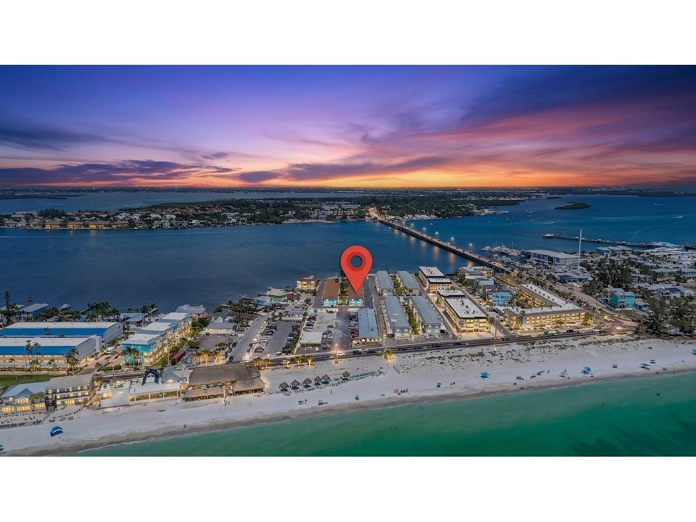 117 7th Street N #2 Bradenton Beach FL 34217 - ANNA MARIA SOUND A4694633 image1