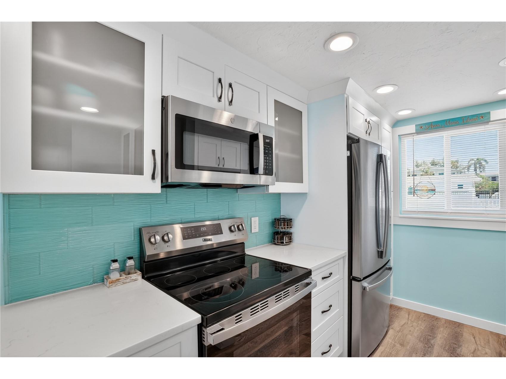 117 7th Street N #2 Bradenton Beach FL 34217 - ANNA MARIA SOUND A4694633 image11