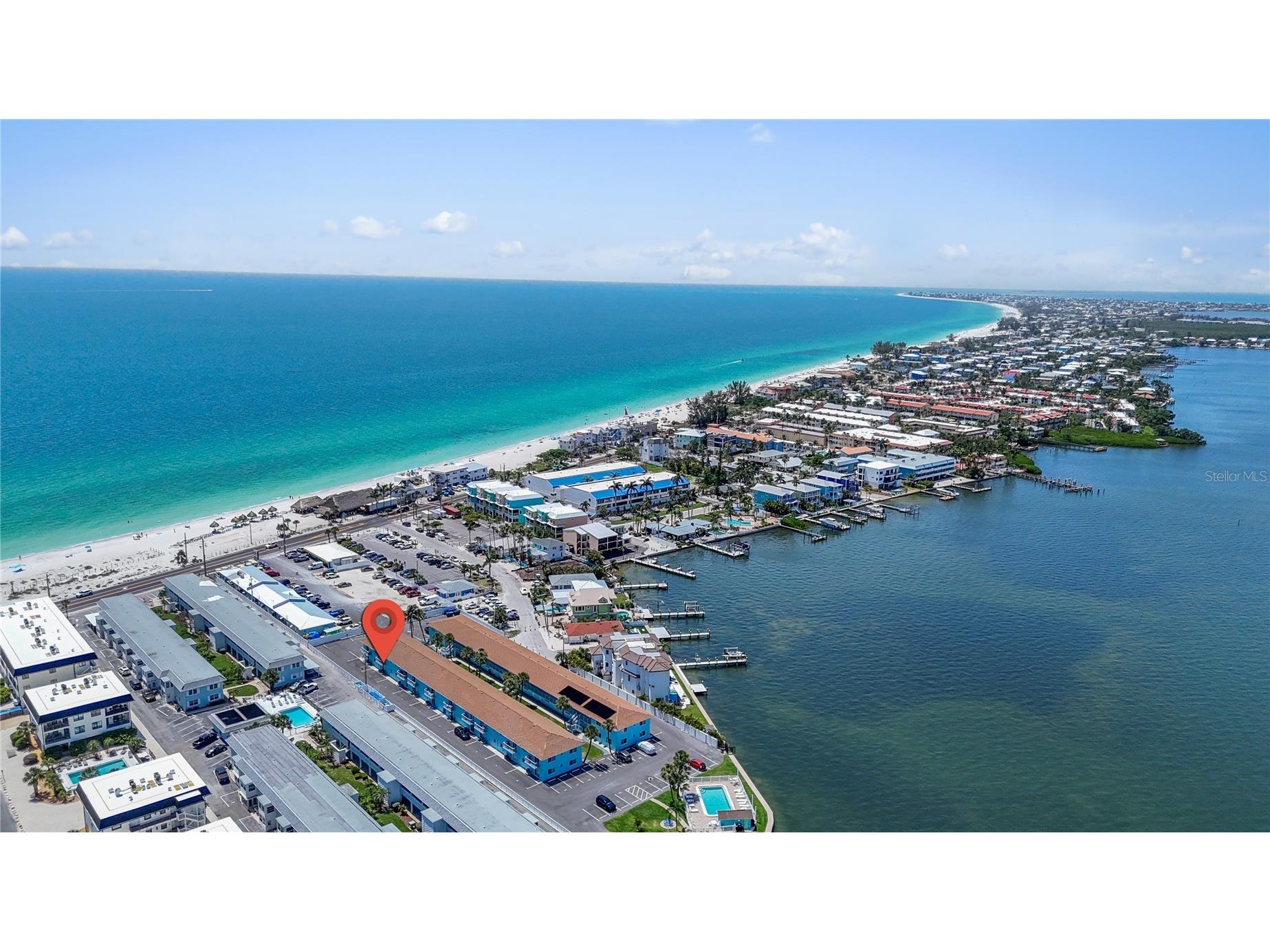 117 7th Street N #2 Bradenton Beach FL 34217 - ANNA MARIA SOUND A4694633 image2