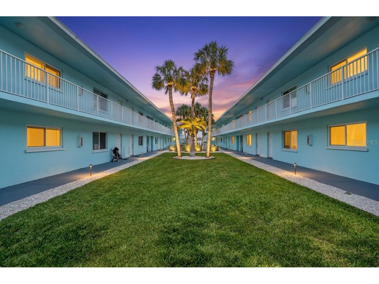 117 7th Street N #2 Bradenton Beach FL 34217 - ANNA MARIA SOUND A4694633 image25