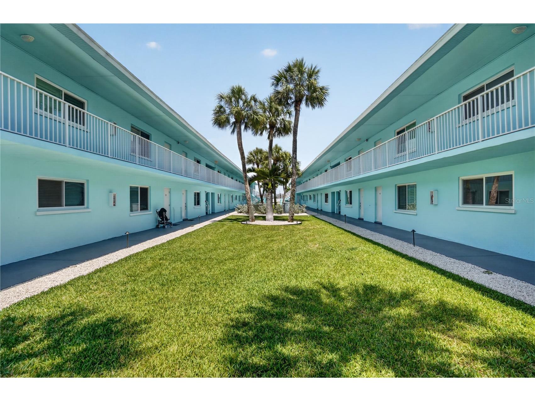 117 7th Street N #2 Bradenton Beach FL 34217 - ANNA MARIA SOUND A4694633 image26