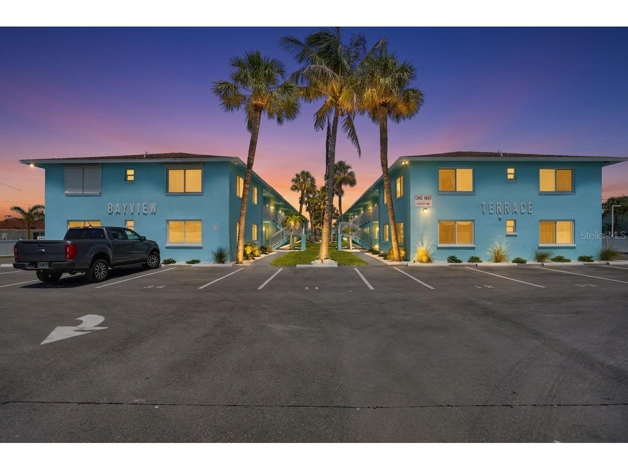 117 7th Street N #2 Bradenton Beach FL 34217 - ANNA MARIA SOUND A4694633 image27