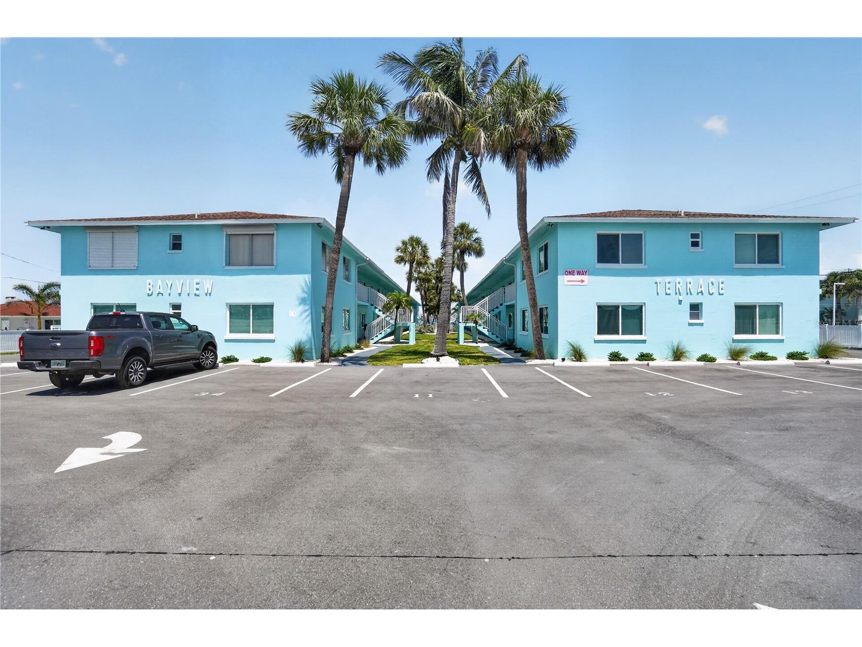 117 7th Street N #2 Bradenton Beach FL 34217 - ANNA MARIA SOUND A4694633 image28