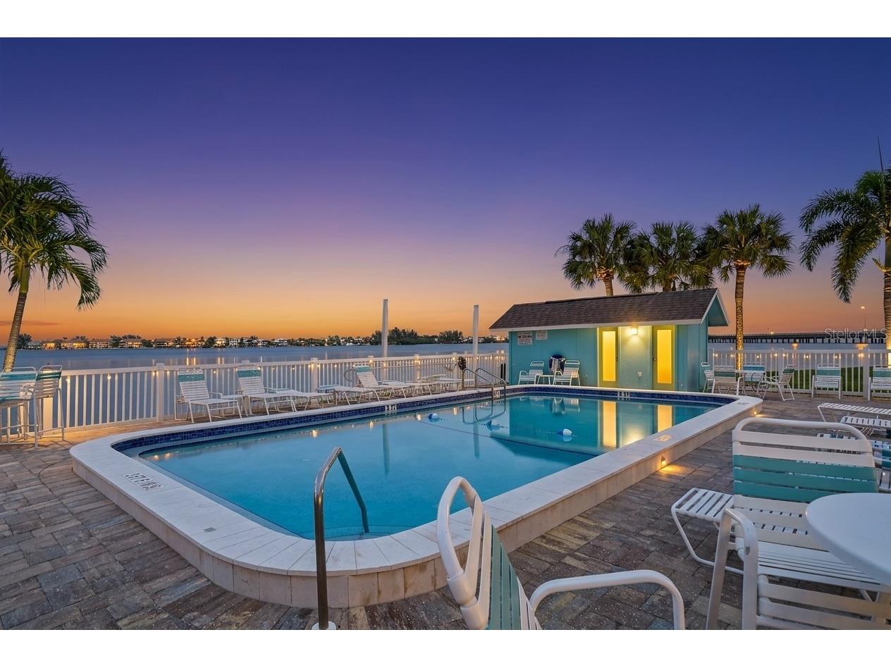 117 7th Street N #2 Bradenton Beach FL 34217 - ANNA MARIA SOUND A4694633 image29