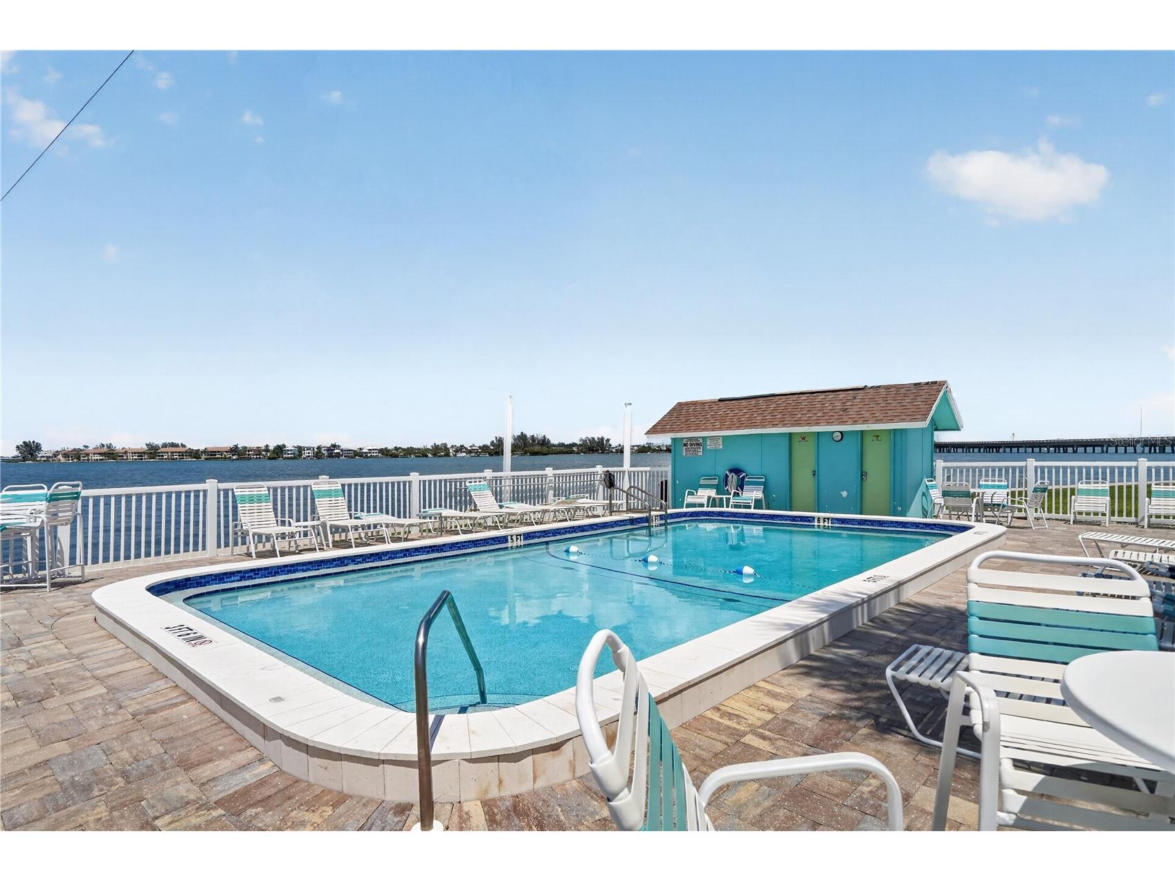 117 7th Street N #2 Bradenton Beach FL 34217 - ANNA MARIA SOUND A4694633 image30