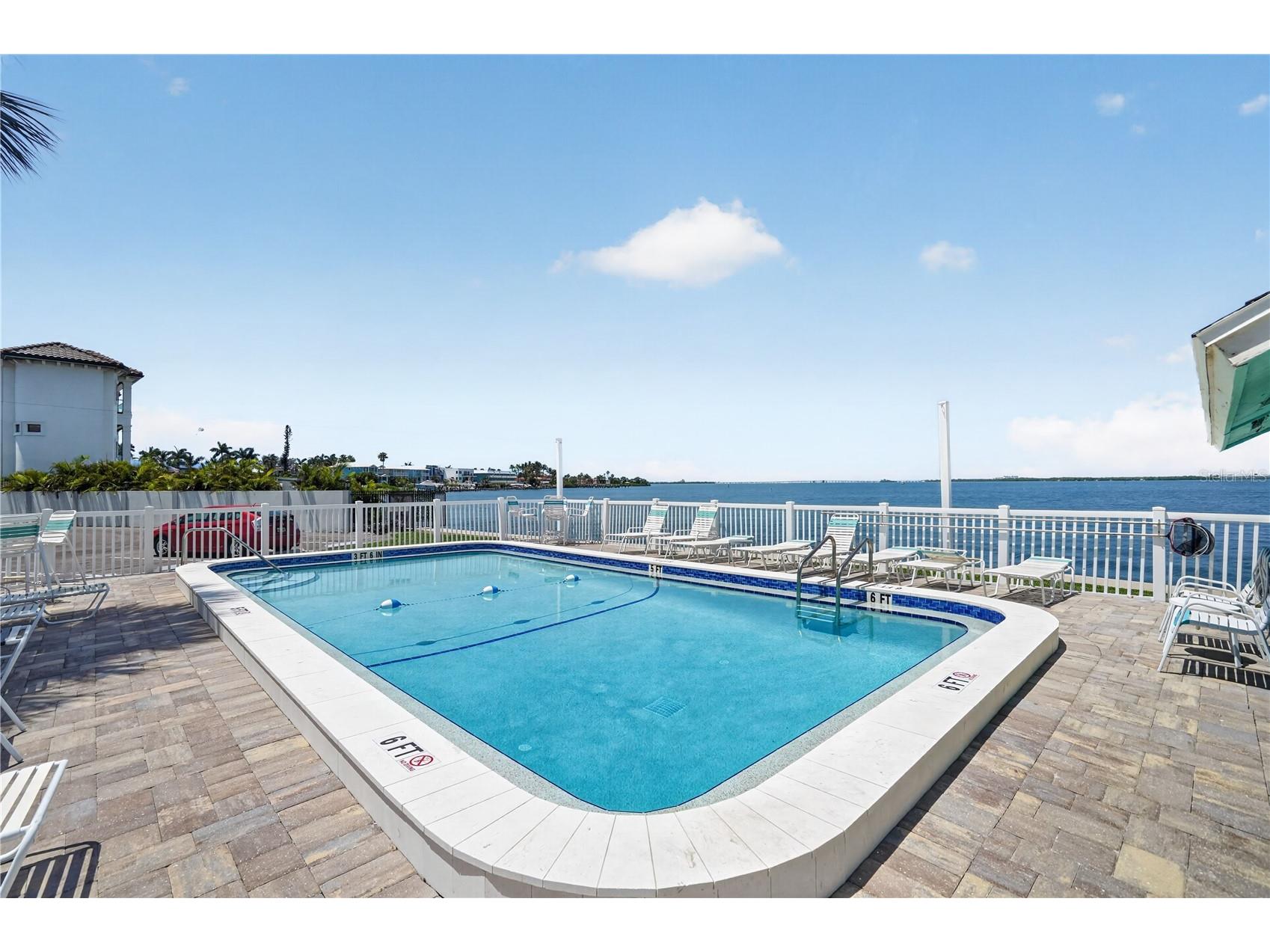 117 7th Street N #2 Bradenton Beach FL 34217 - ANNA MARIA SOUND A4694633 image31