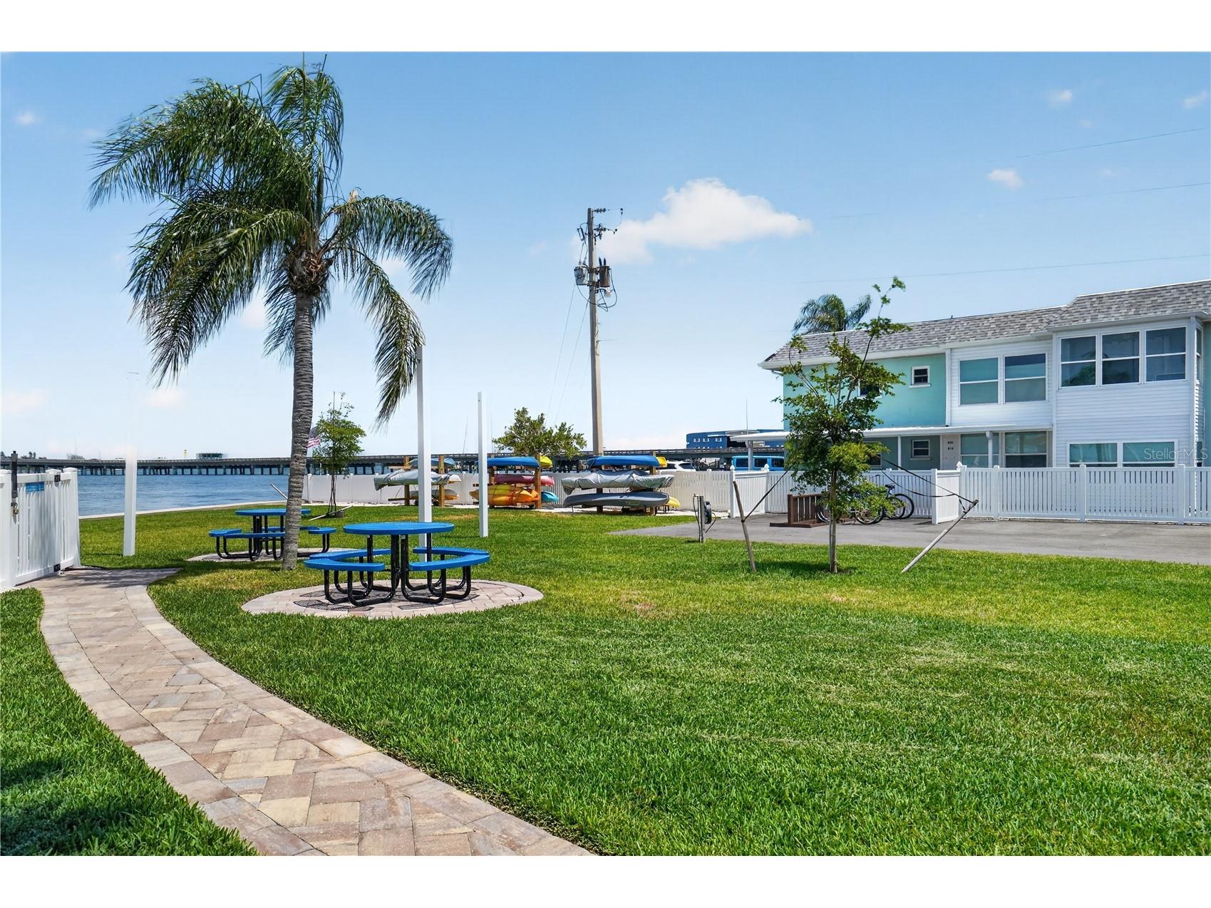 117 7th Street N #2 Bradenton Beach FL 34217 - ANNA MARIA SOUND A4694633 image35