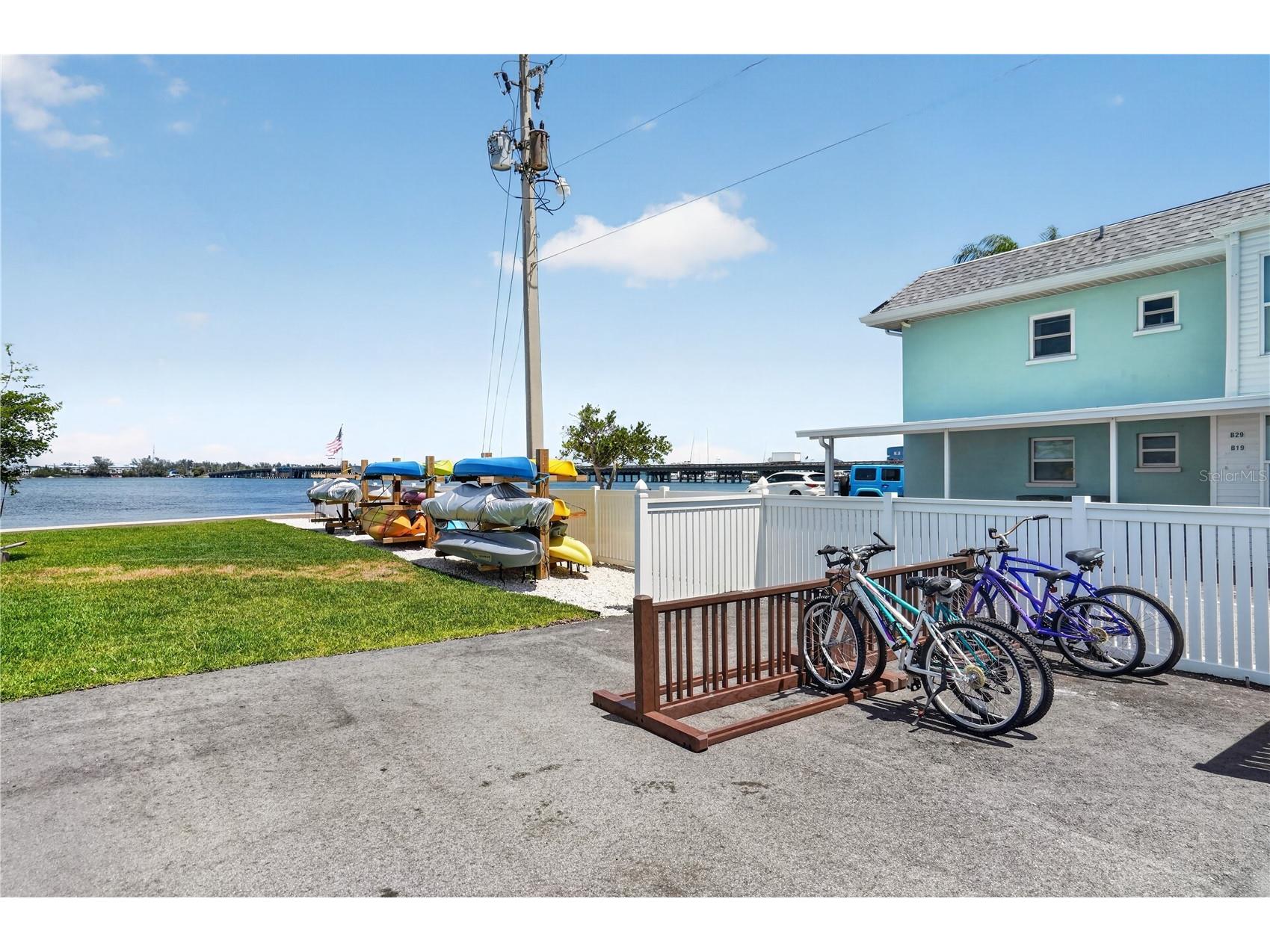 117 7th Street N #2 Bradenton Beach FL 34217 - ANNA MARIA SOUND A4694633 image36