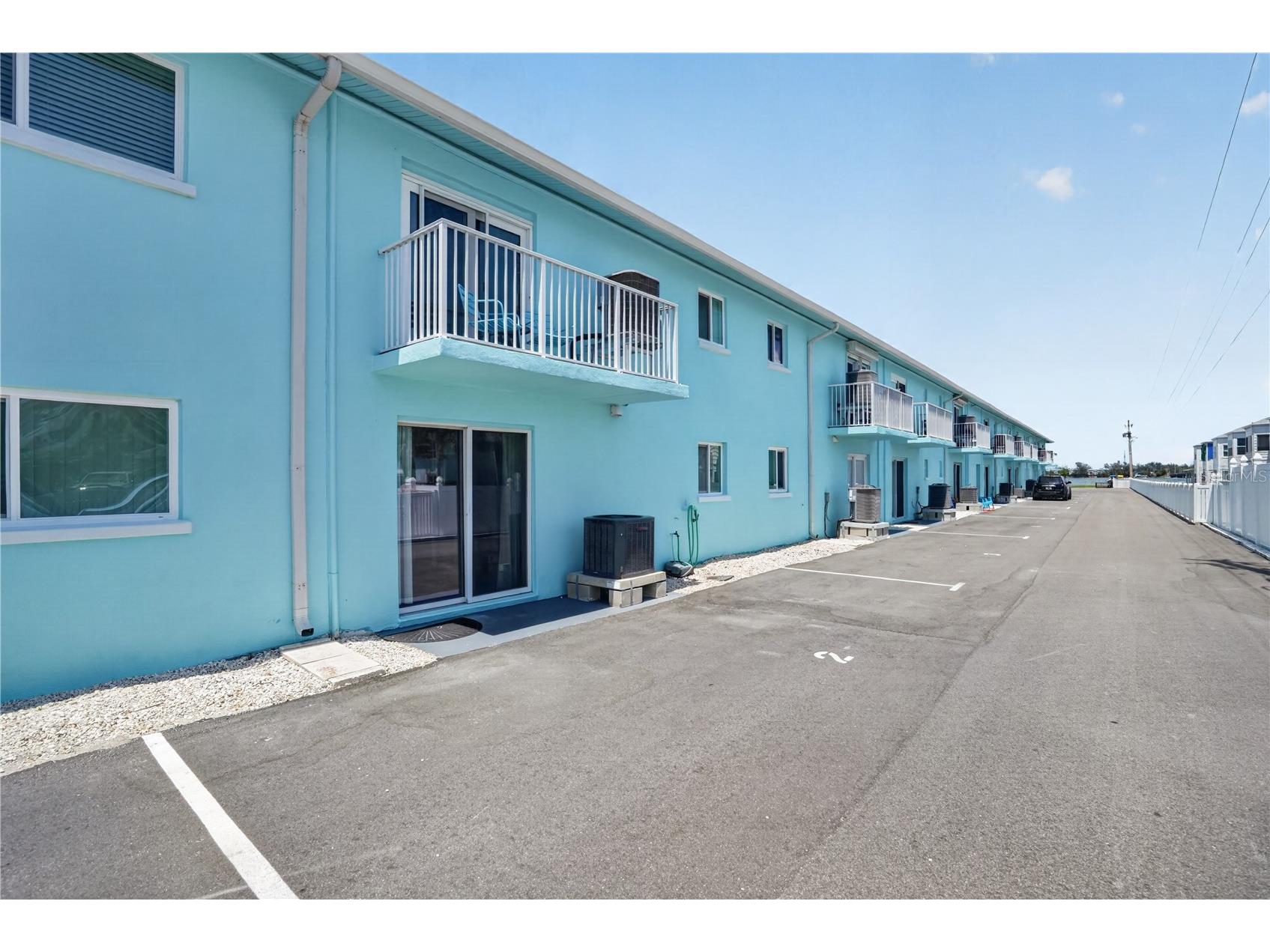 117 7th Street N #2 Bradenton Beach FL 34217 - ANNA MARIA SOUND A4694633 image37