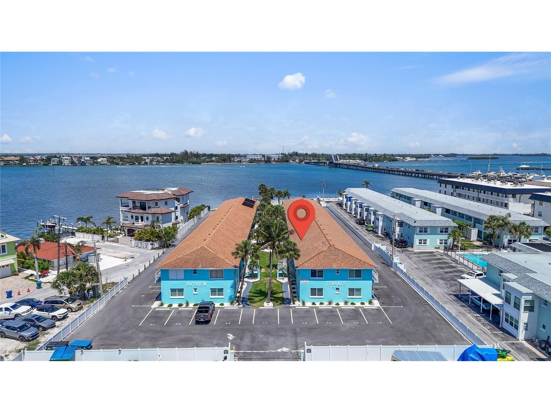 117 7th Street N #2 Bradenton Beach FL 34217 - ANNA MARIA SOUND A4694633 image39