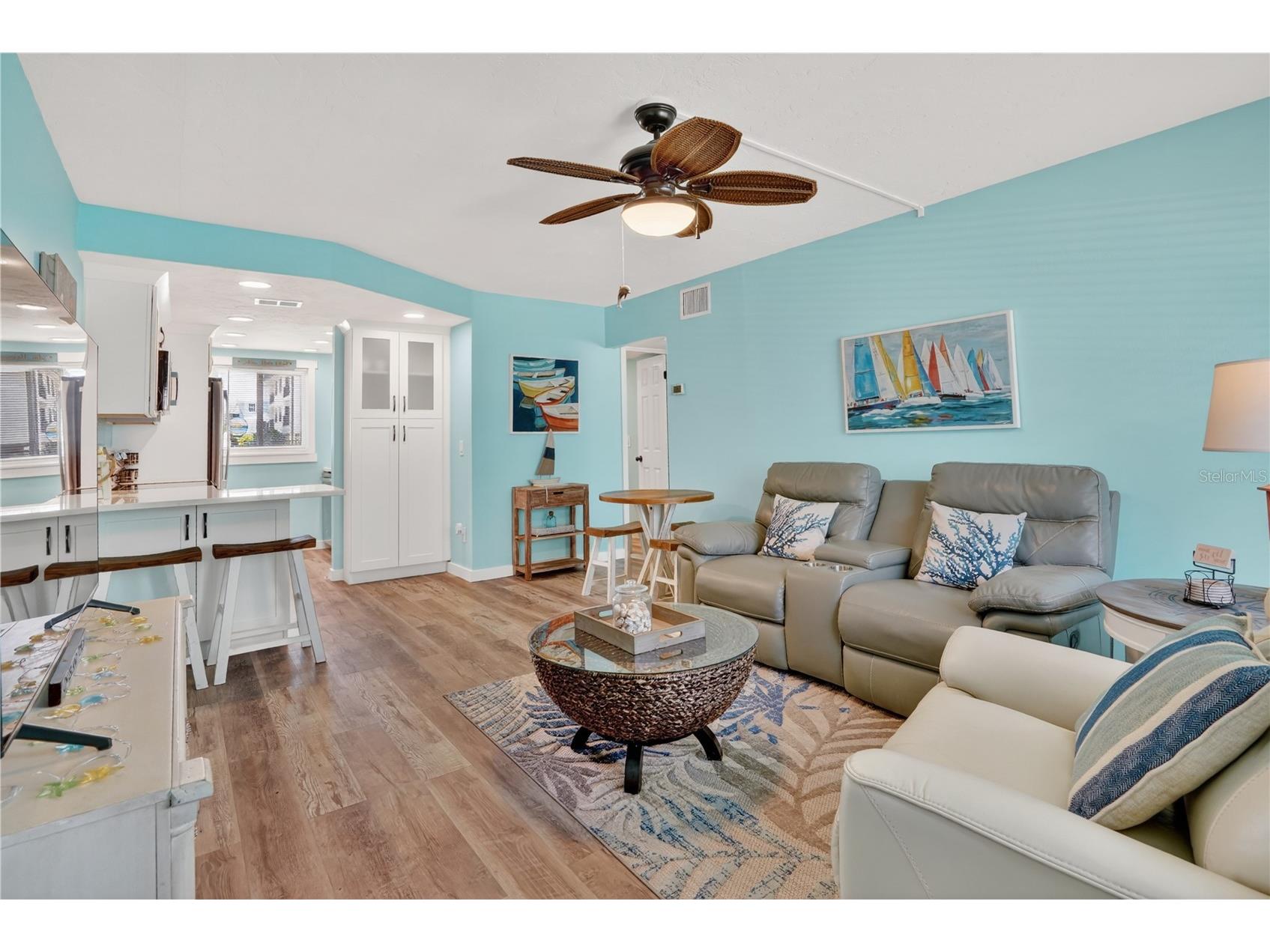 117 7th Street N #2 Bradenton Beach FL 34217 - ANNA MARIA SOUND A4694633 image4