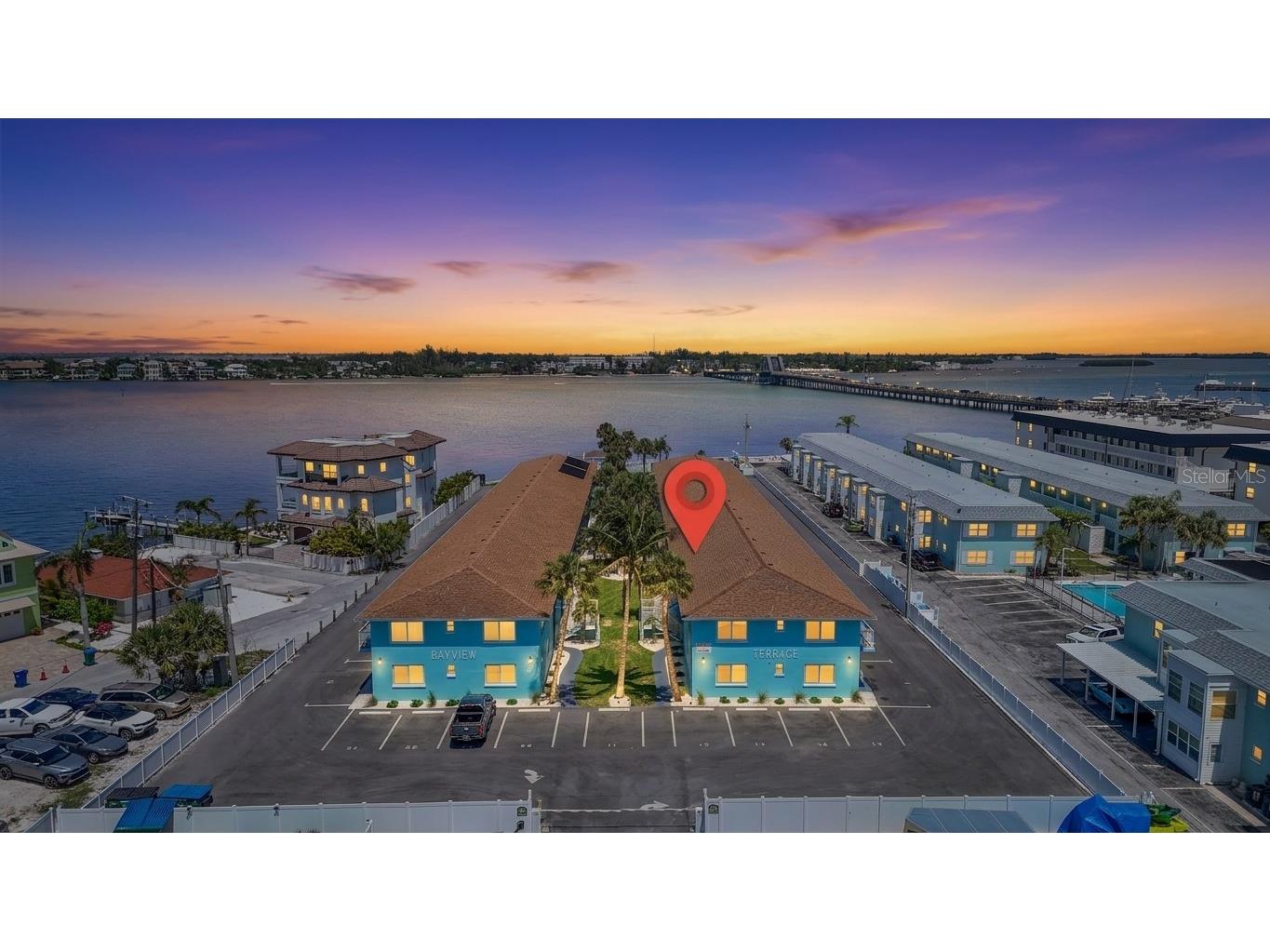 117 7th Street N #2 Bradenton Beach FL 34217 - ANNA MARIA SOUND A4694633 image40