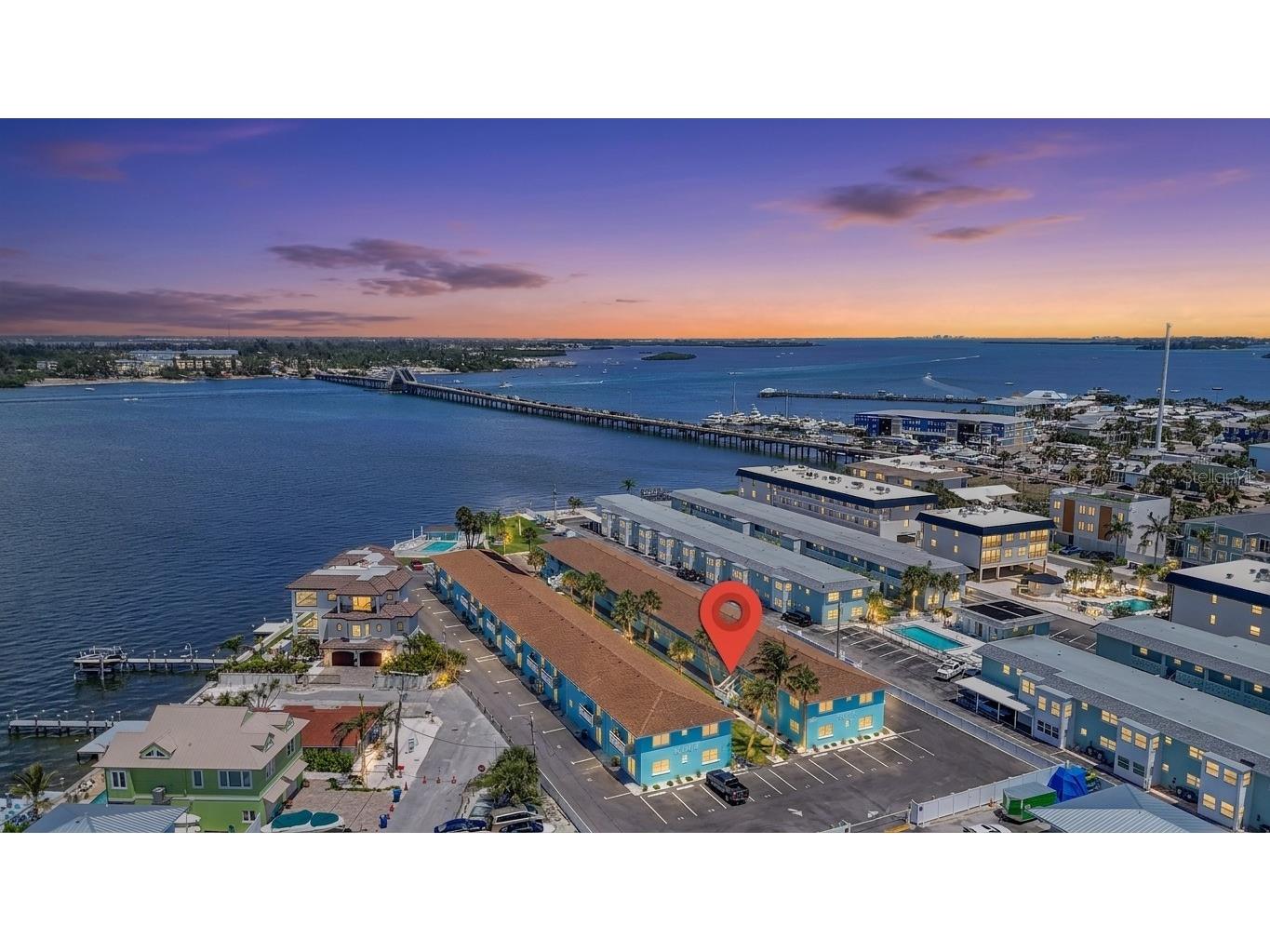 117 7th Street N #2 Bradenton Beach FL 34217 - ANNA MARIA SOUND A4694633 image42