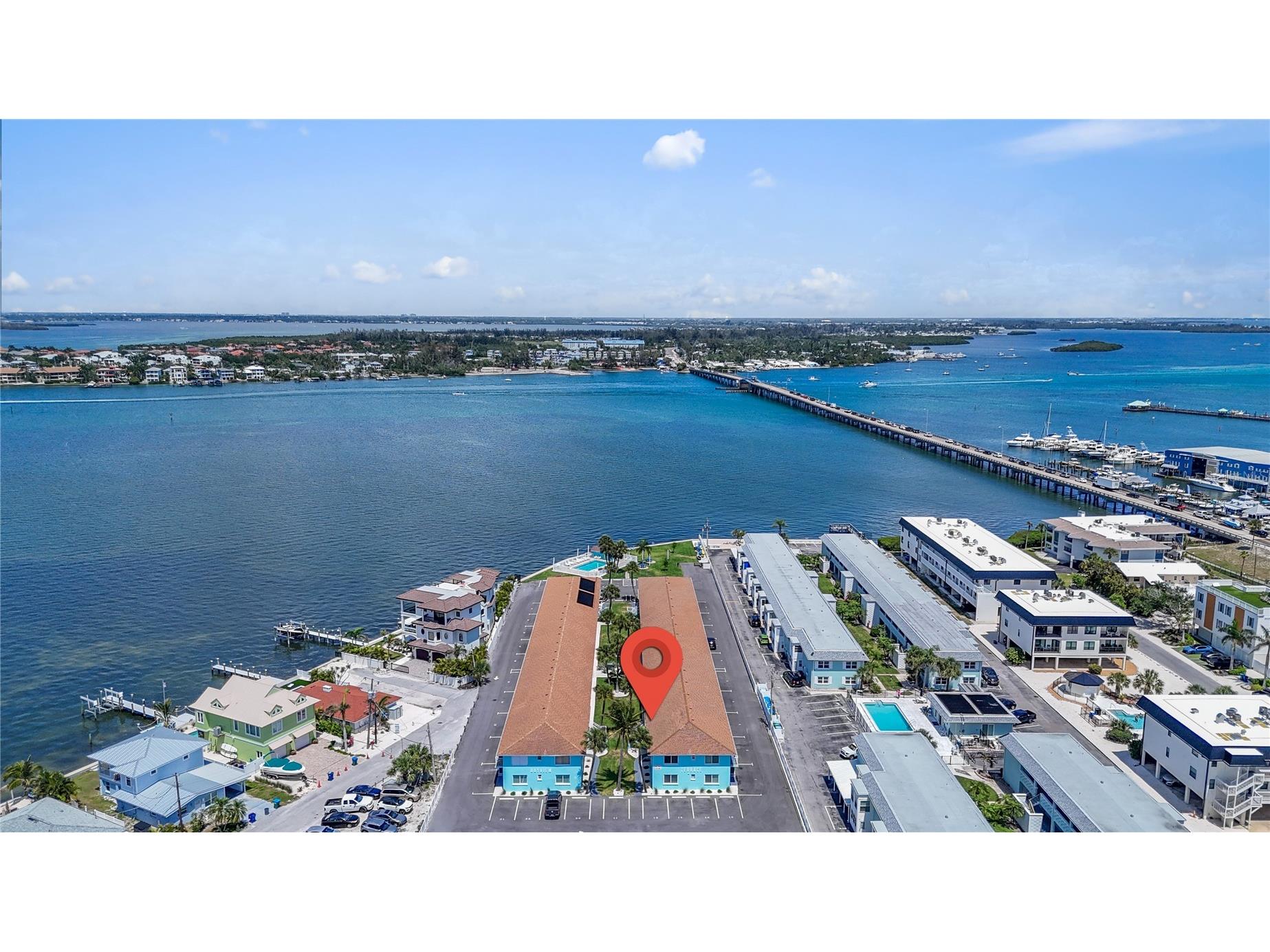 117 7th Street N #2 Bradenton Beach FL 34217 - ANNA MARIA SOUND A4694633 image43