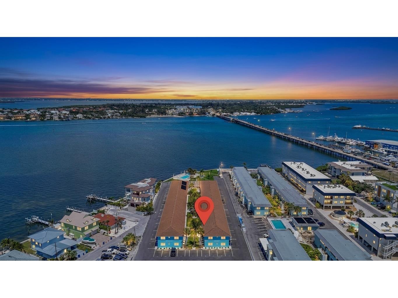 117 7th Street N #2 Bradenton Beach FL 34217 - ANNA MARIA SOUND A4694633 image44