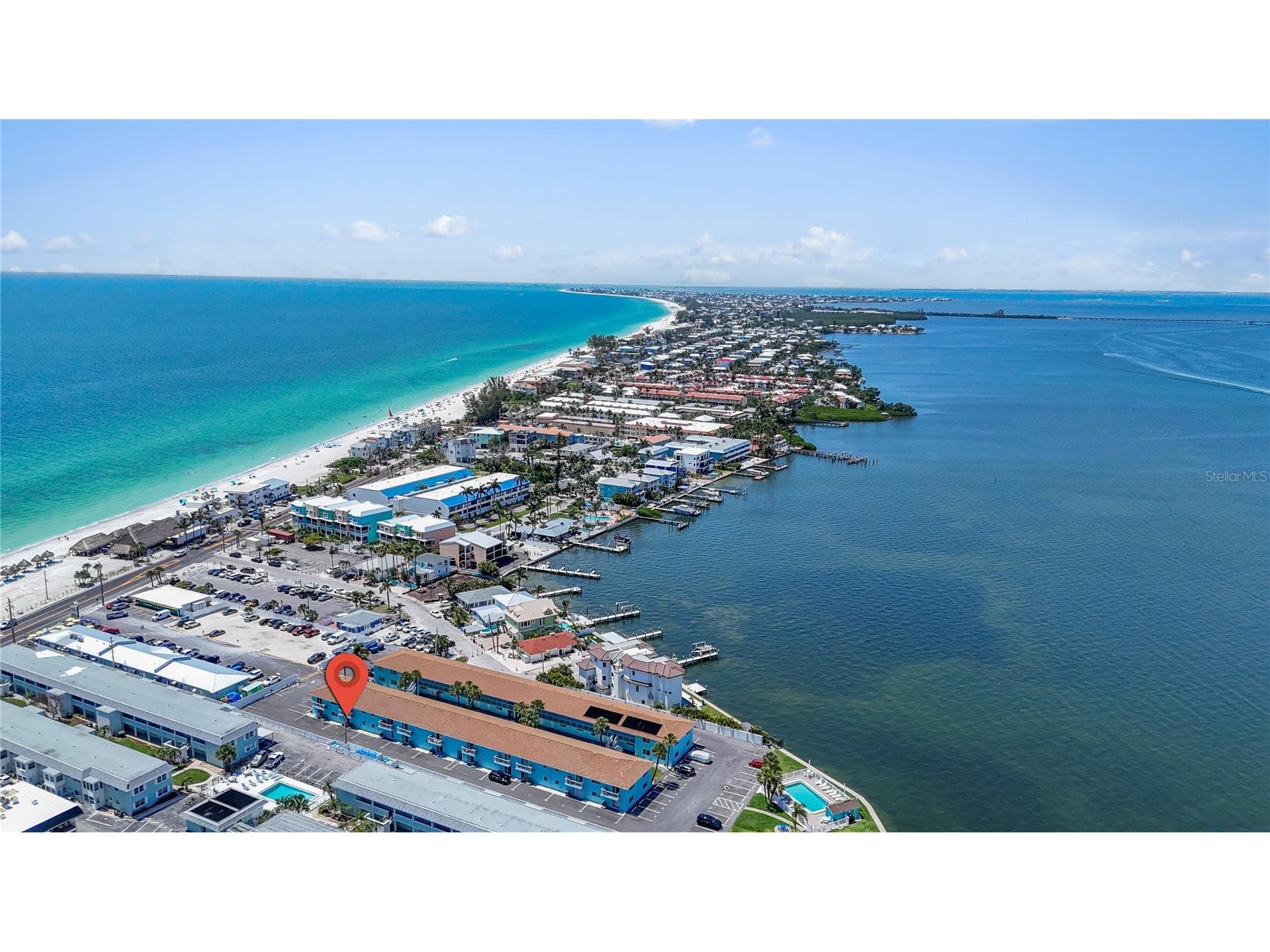 117 7th Street N #2 Bradenton Beach FL 34217 - ANNA MARIA SOUND A4694633 image45