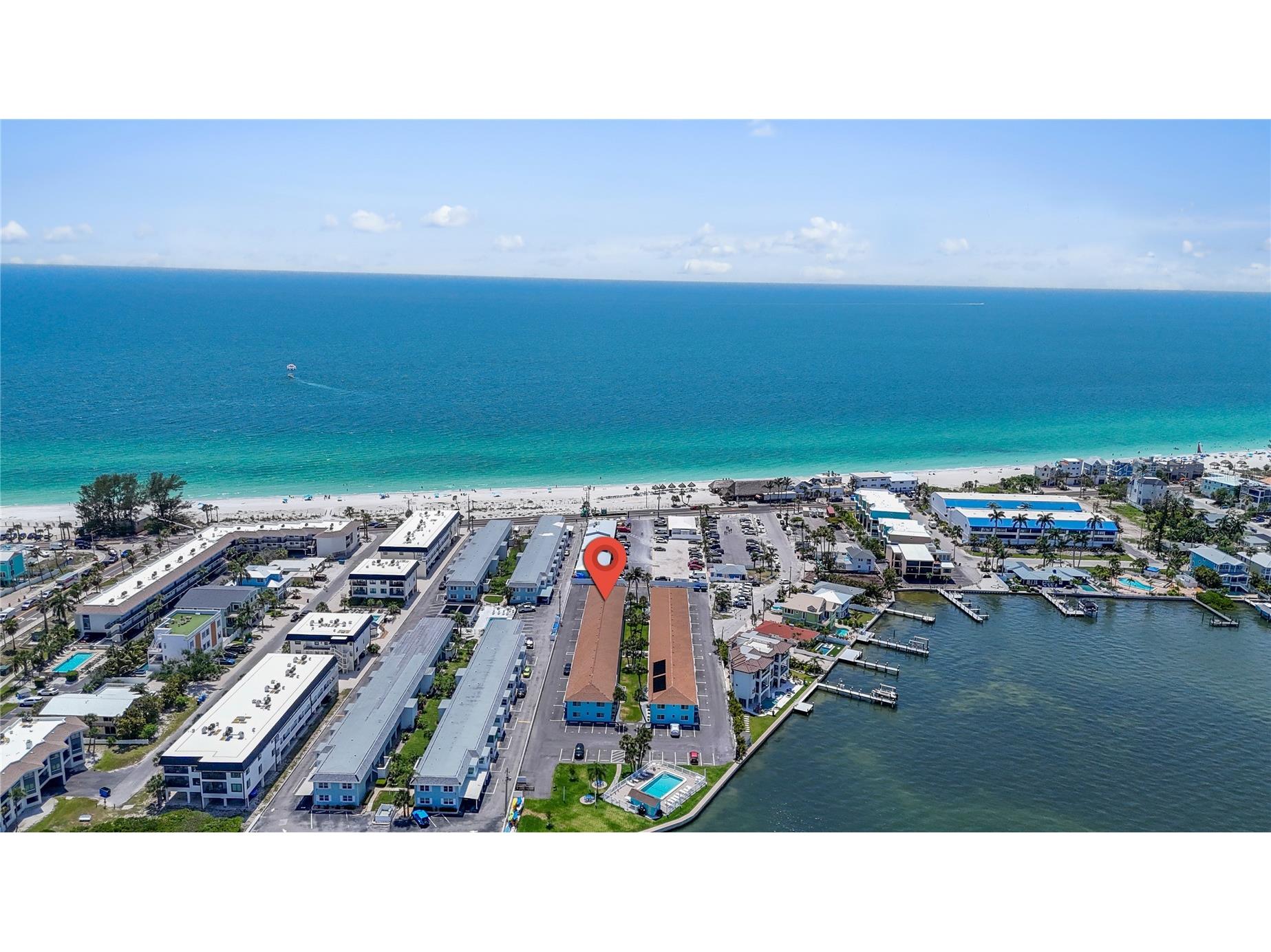 117 7th Street N #2 Bradenton Beach FL 34217 - ANNA MARIA SOUND A4694633 image46