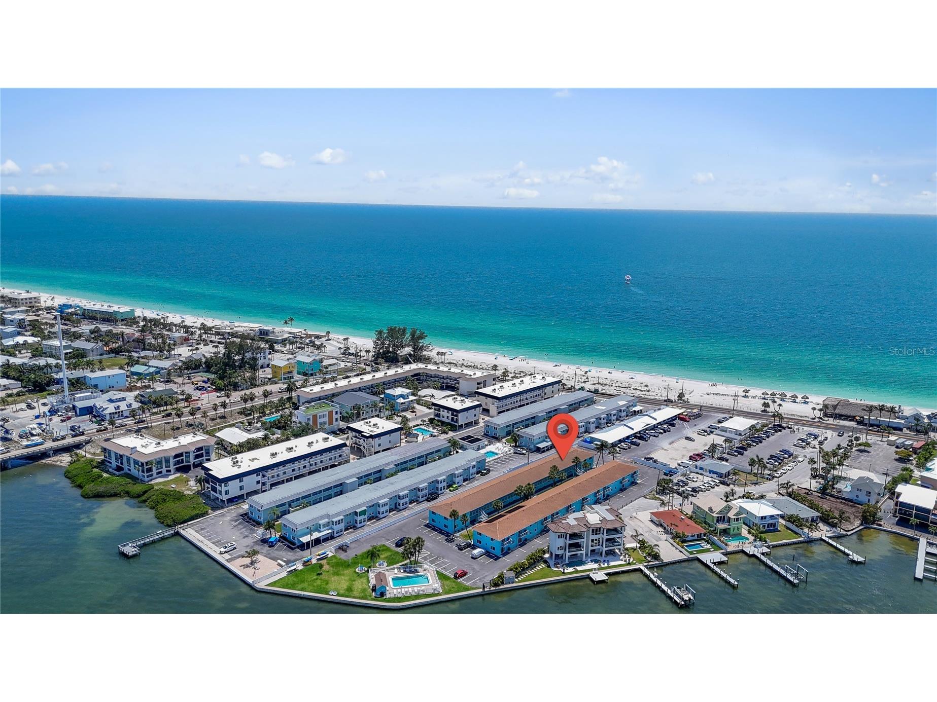 117 7th Street N #2 Bradenton Beach FL 34217 - ANNA MARIA SOUND A4694633 image47