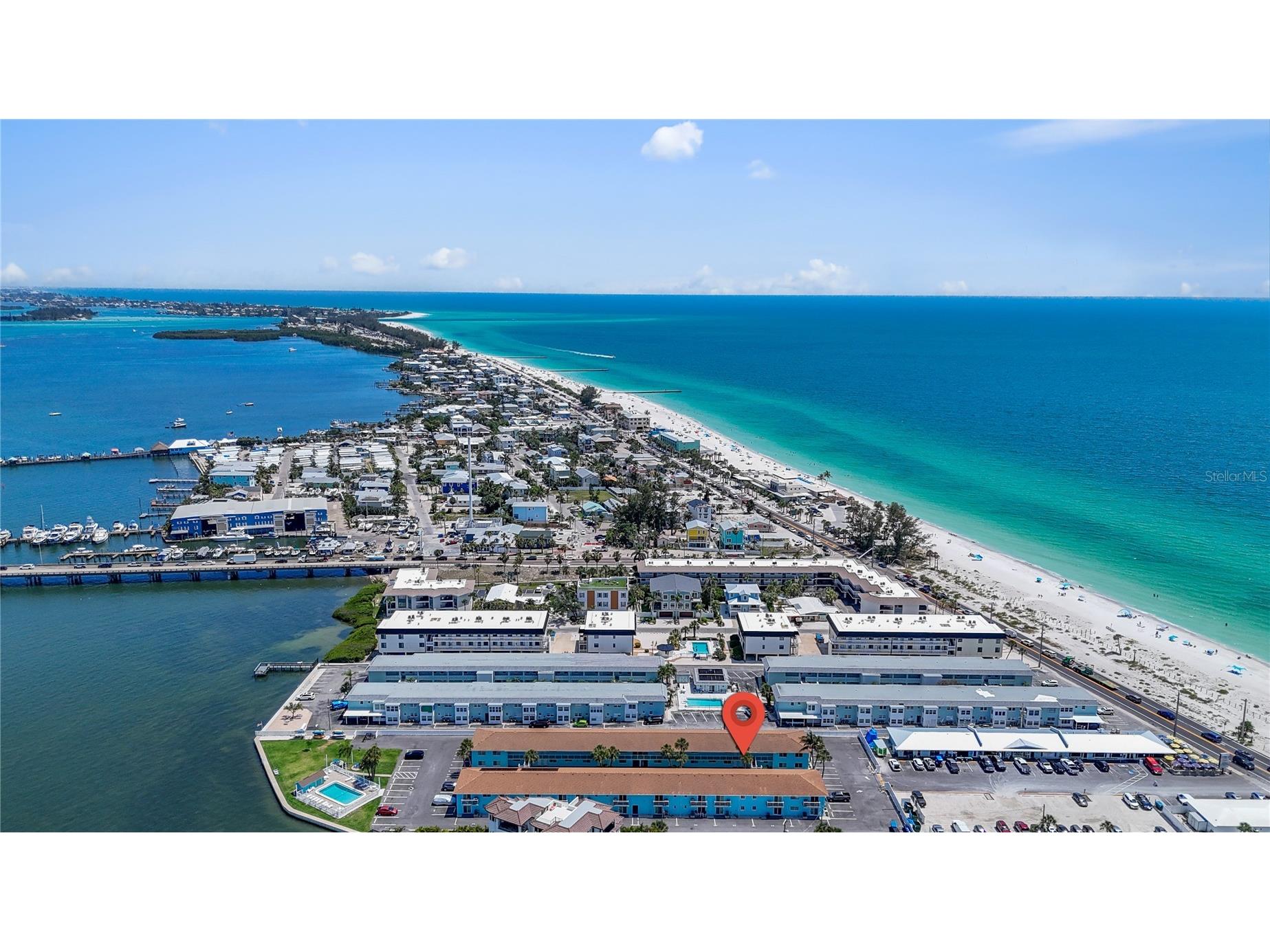 117 7th Street N #2 Bradenton Beach FL 34217 - ANNA MARIA SOUND A4694633 image48