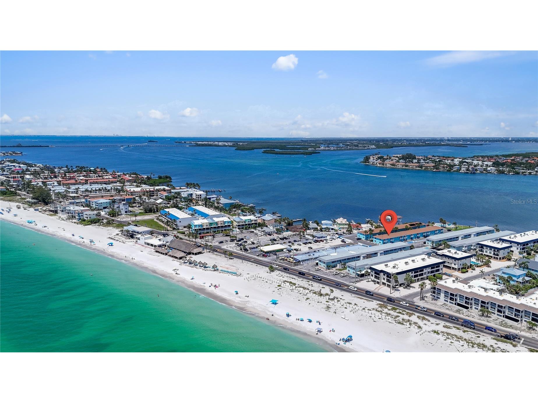 117 7th Street N #2 Bradenton Beach FL 34217 - ANNA MARIA SOUND A4694633 image49