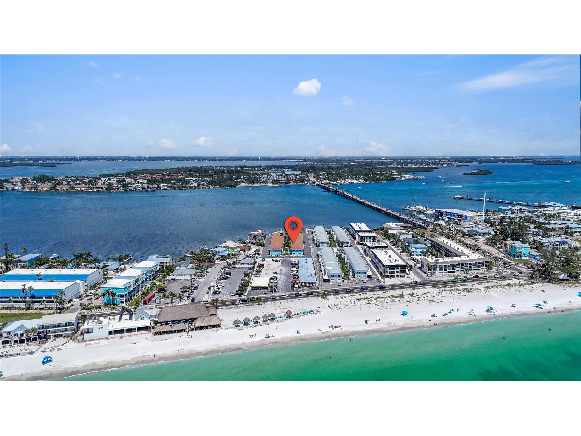 117 7th Street N #2 Bradenton Beach FL 34217 - ANNA MARIA SOUND A4694633 image51