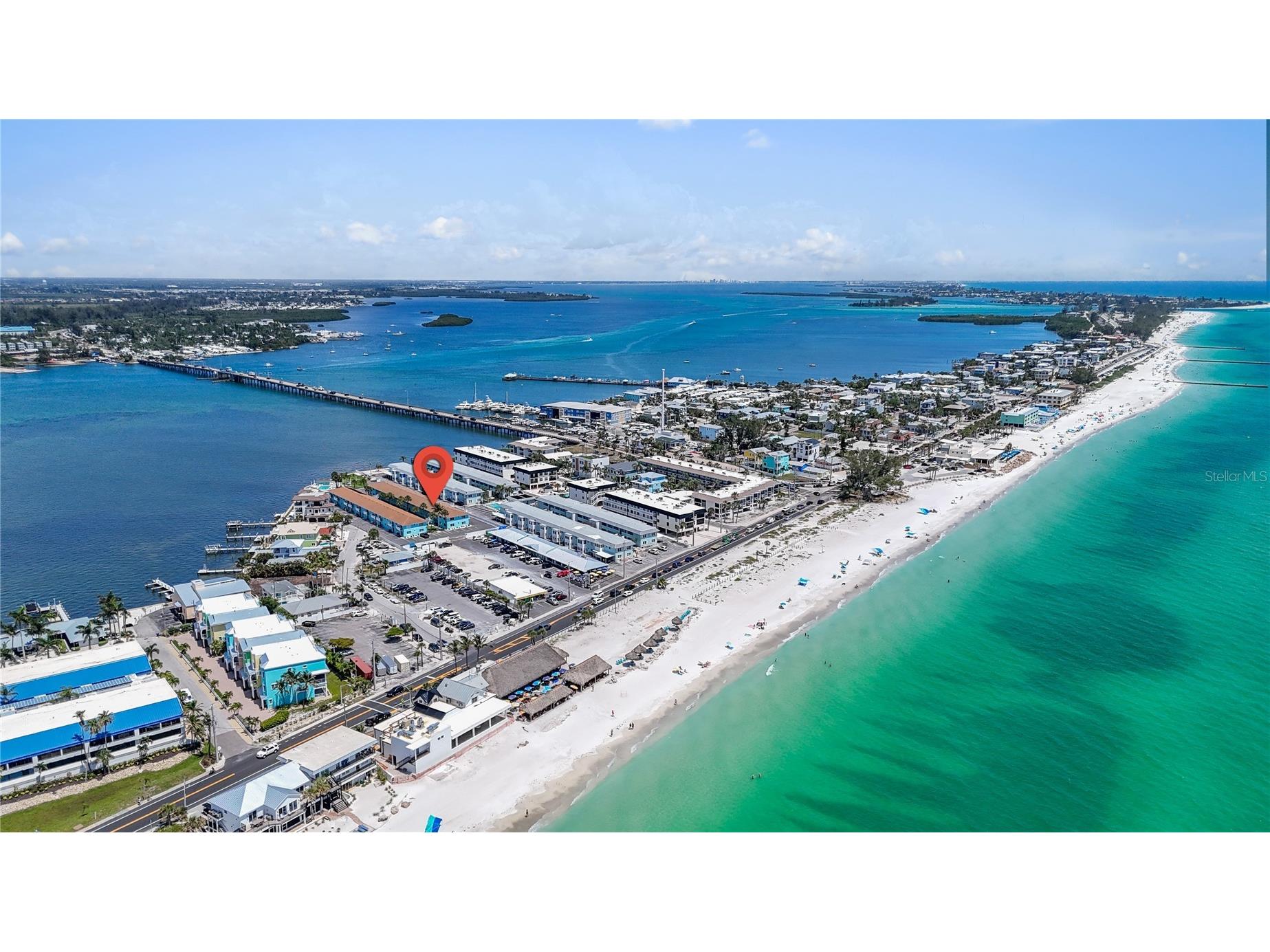 117 7th Street N #2 Bradenton Beach FL 34217 - ANNA MARIA SOUND A4694633 image52