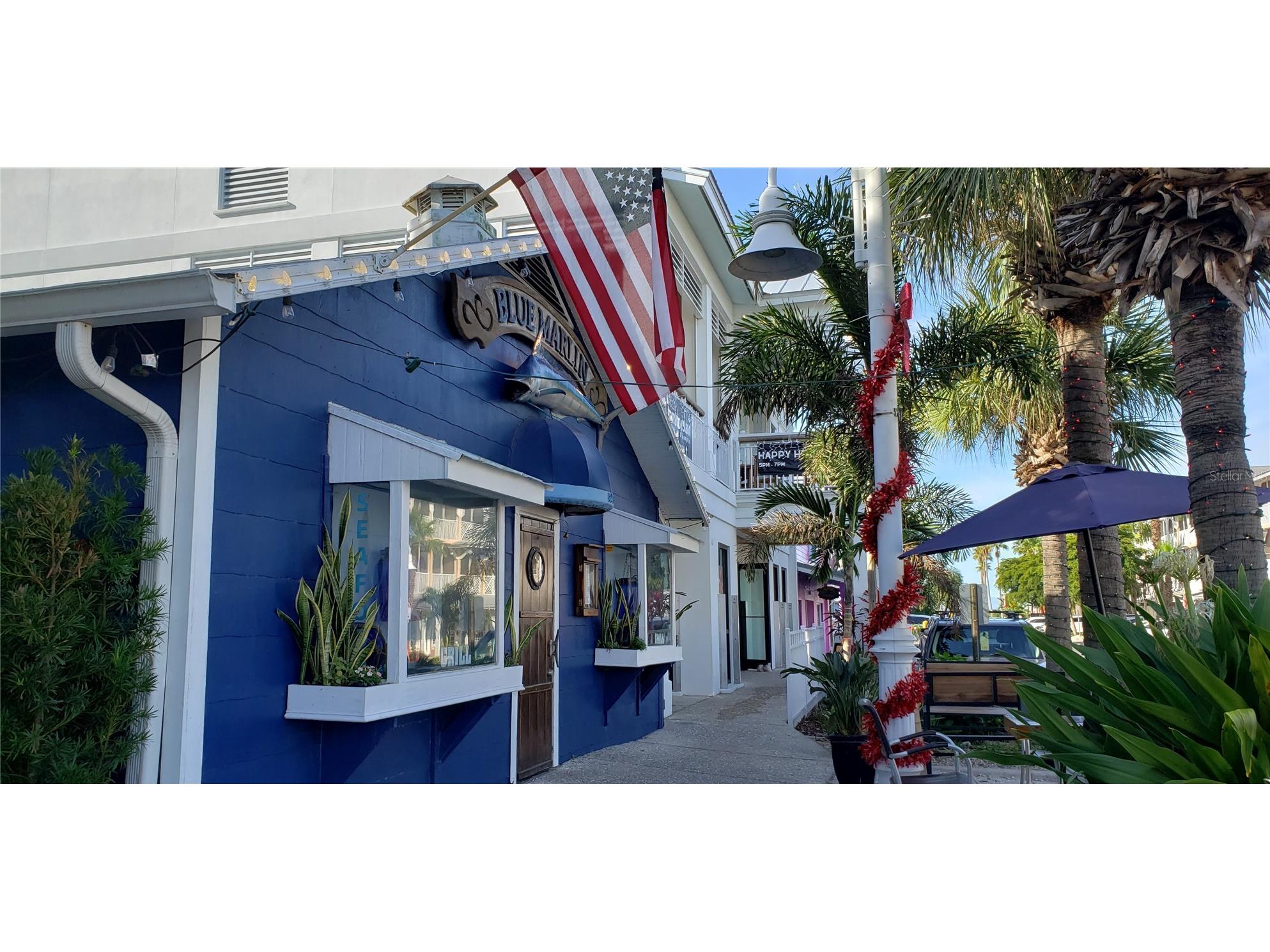 117 7th Street N #2 Bradenton Beach FL 34217 - ANNA MARIA SOUND A4694633 image54