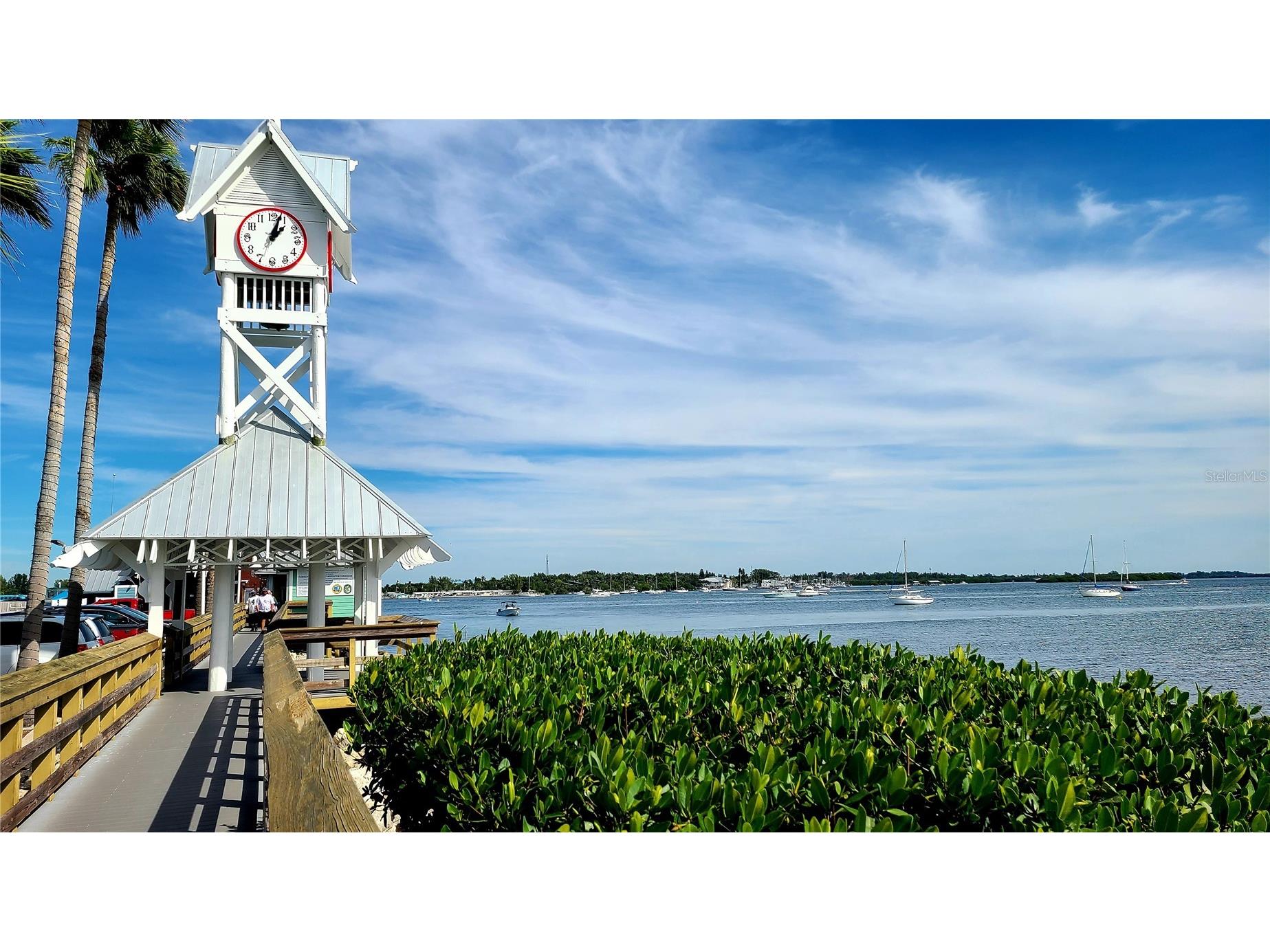 117 7th Street N #2 Bradenton Beach FL 34217 - ANNA MARIA SOUND A4694633 image55