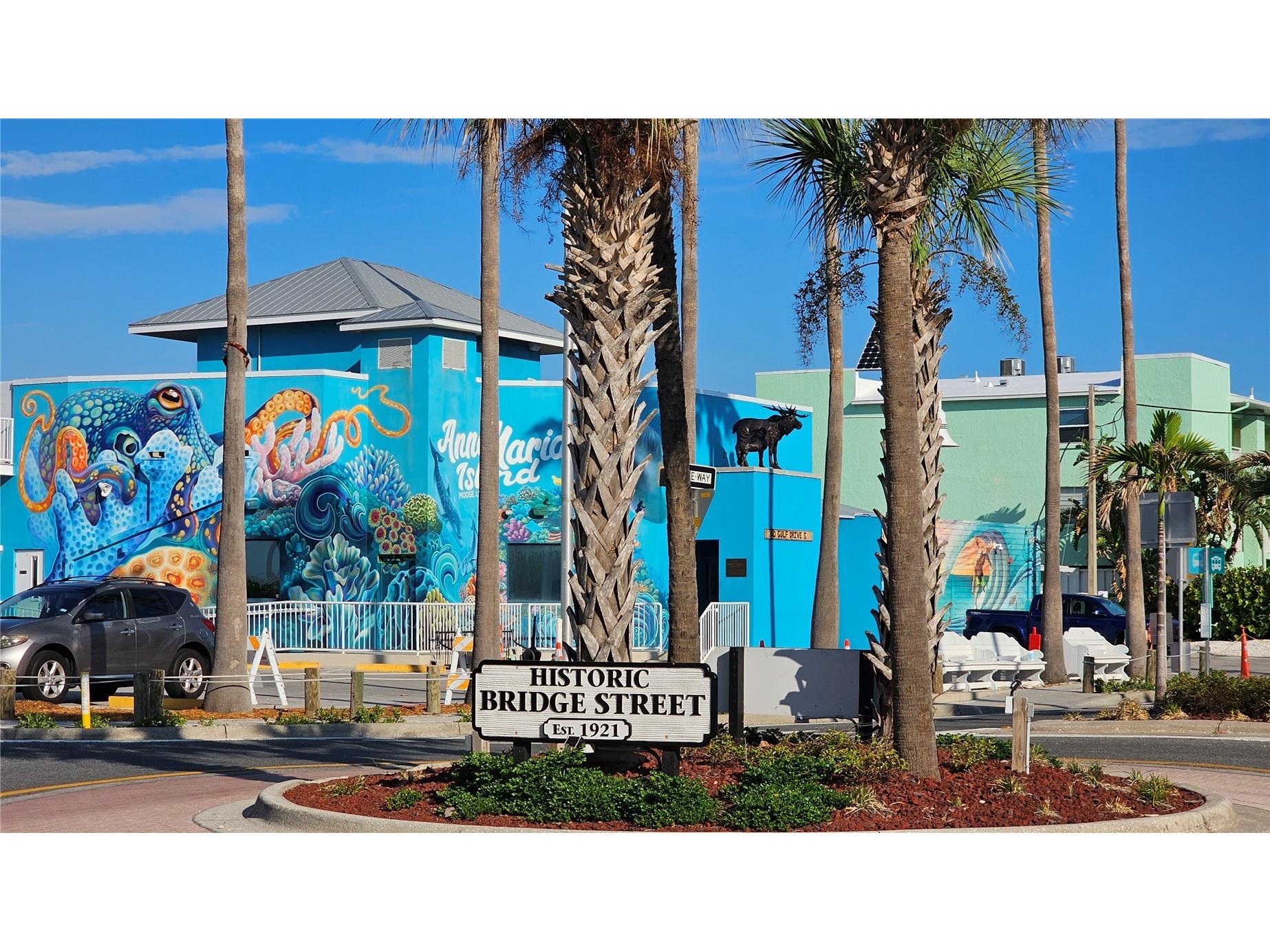 117 7th Street N #2 Bradenton Beach FL 34217 - ANNA MARIA SOUND A4694633 image56