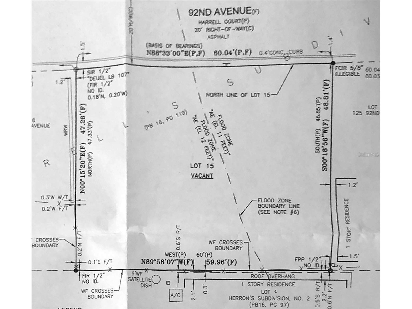 117 92 Avenue Treasure Island FL 33706 - GULF OF MEXICO AND BLIND PASS TB8484774 image10